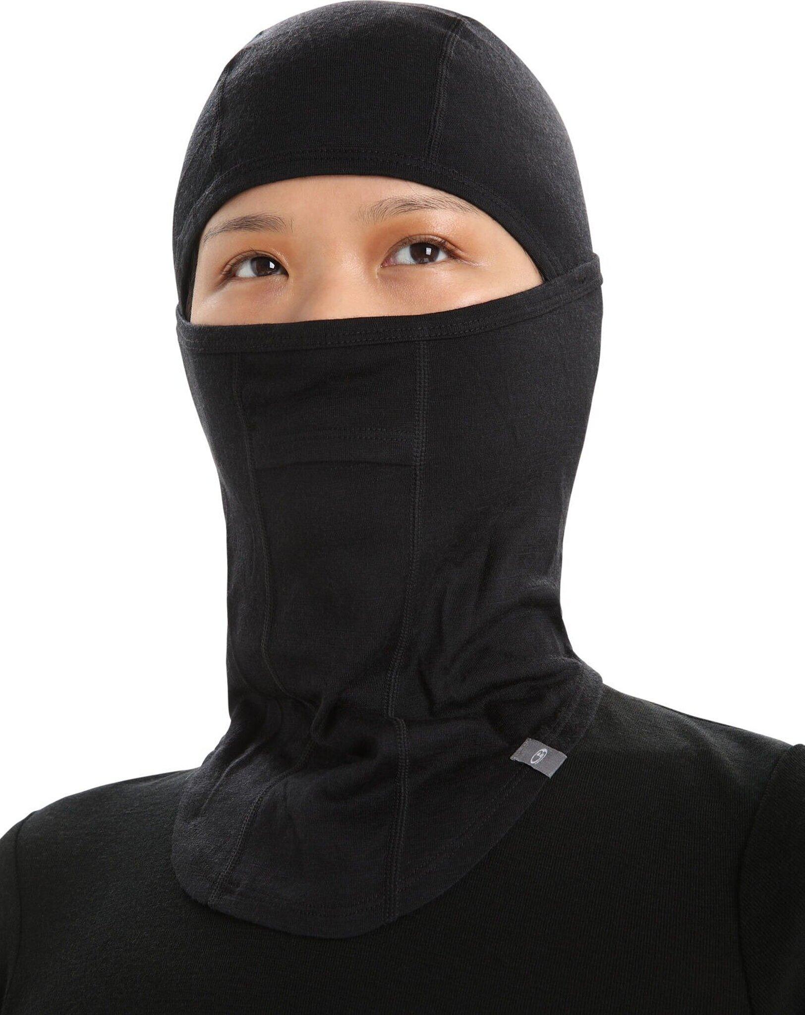Numéro de l'image de la galerie de produits 2 pour le produit Passe-montagne Oasis - Unisexe