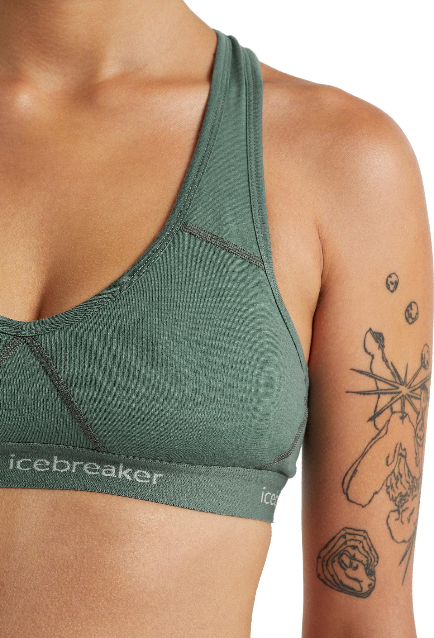 Product gallery image number 3 for product Sprite Racerback Bra - Women's