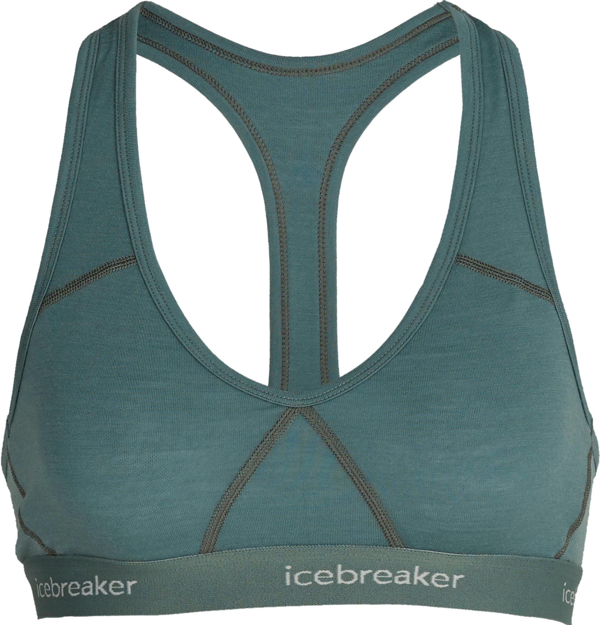 Product gallery image number 1 for product Sprite Racerback Bra - Women's