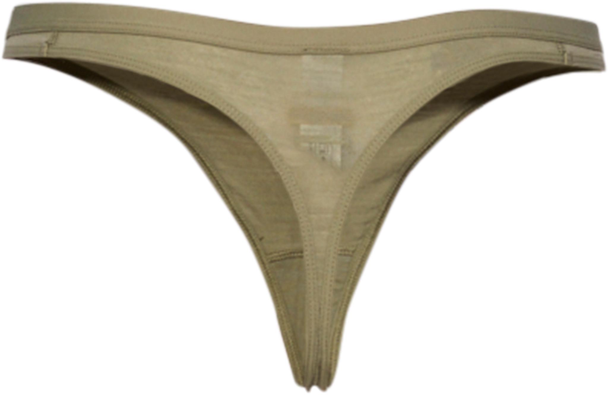 Product gallery image number 2 for product Siren Thong - Women's