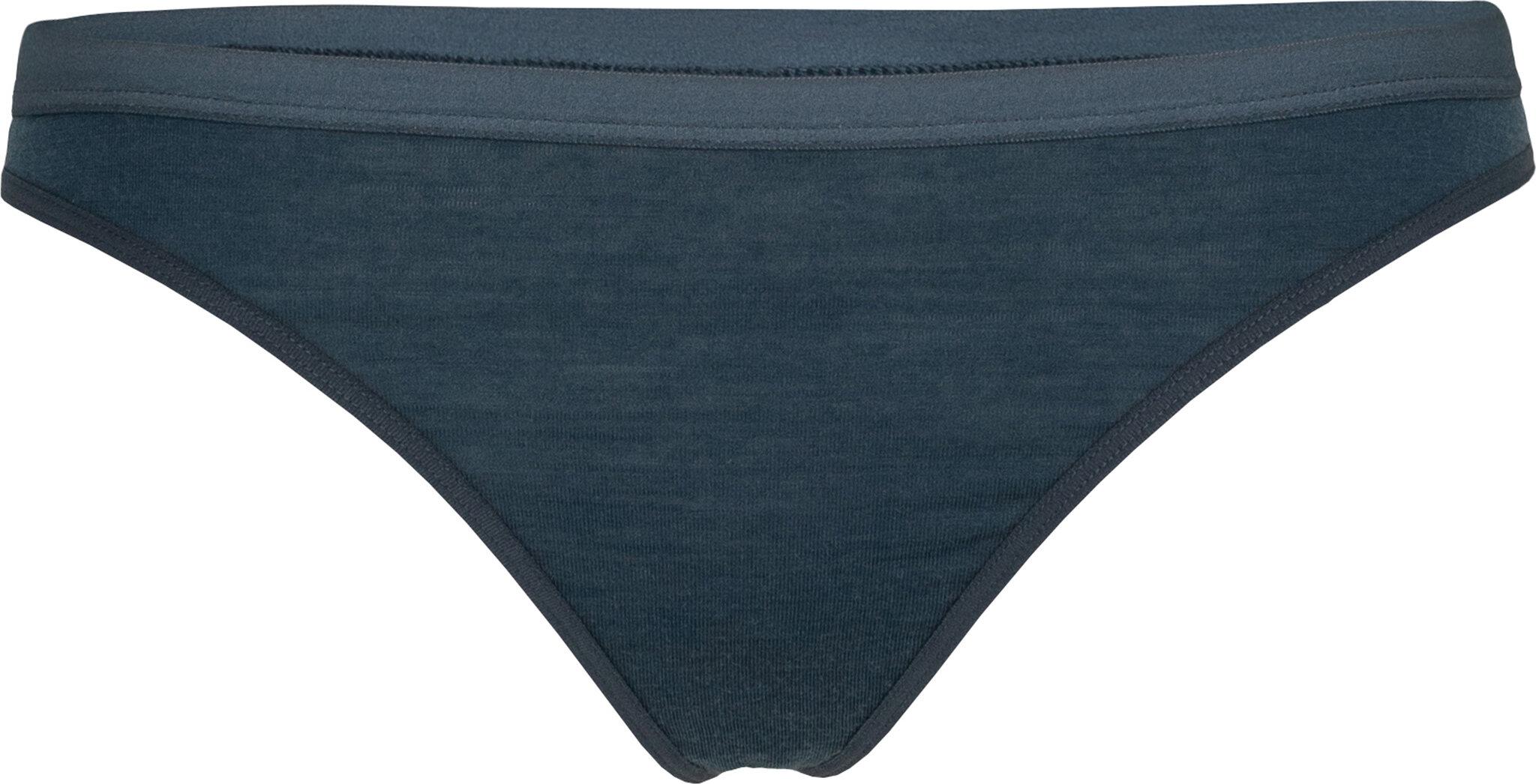 Product gallery image number 1 for product Culotte Tanga Siren - Femme