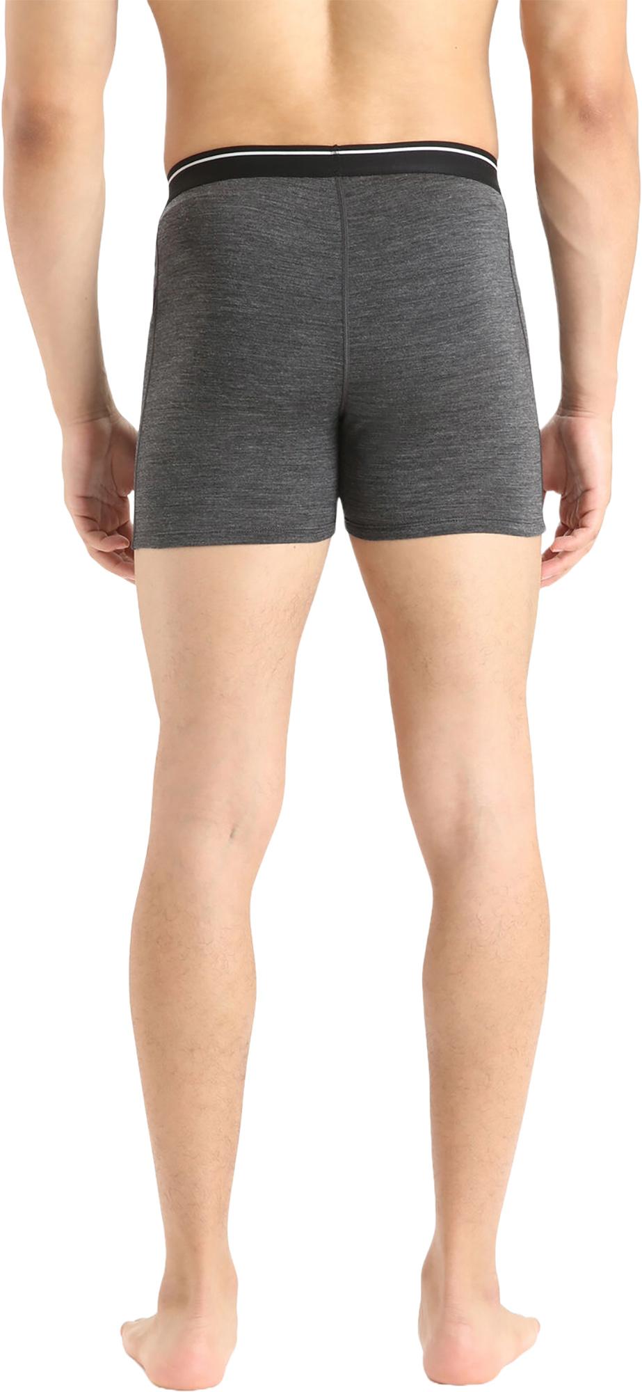 Product gallery image number 2 for product Anatomica Boxers - Men's