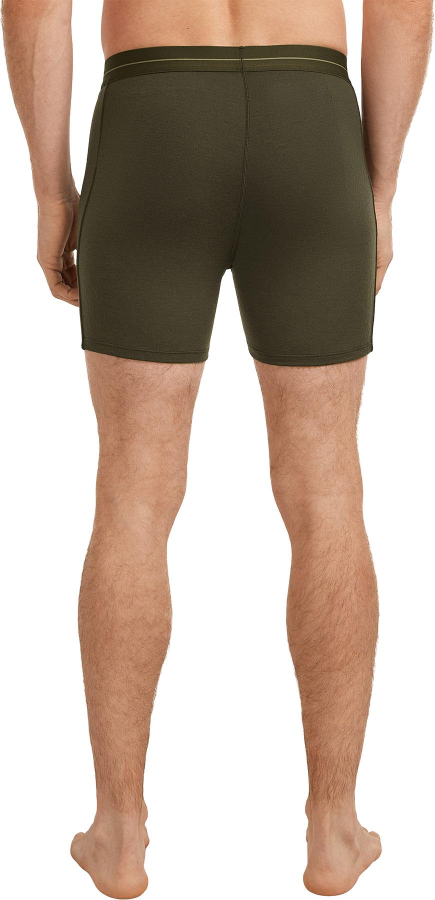 Product gallery image number 3 for product Anatomica Boxers - Men's