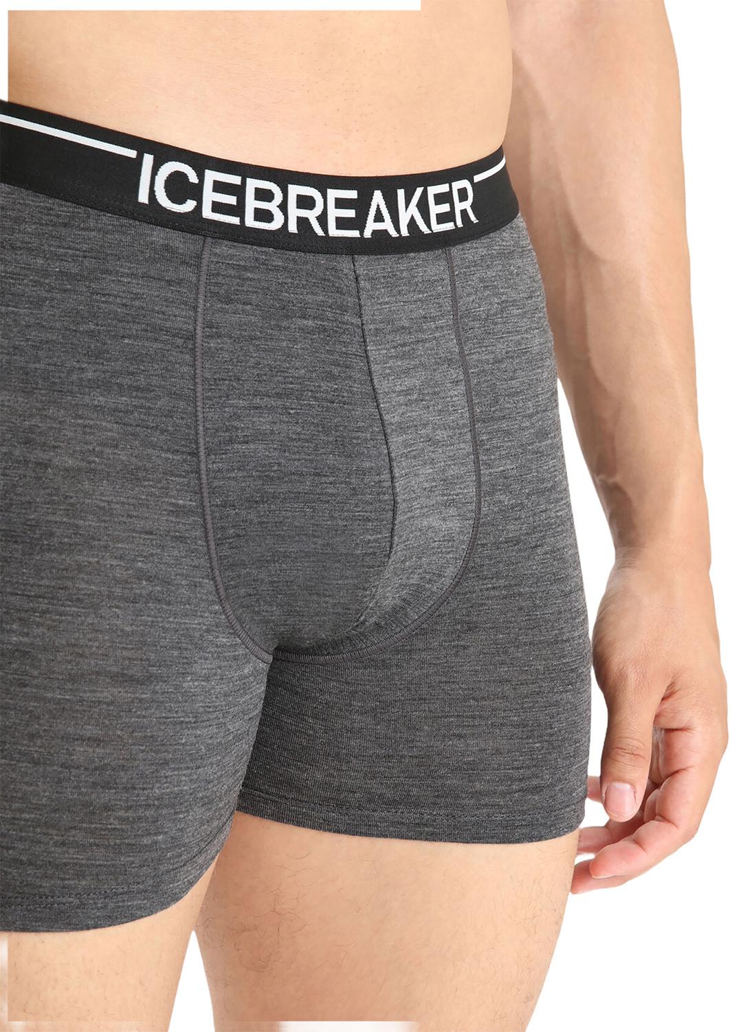 Product gallery image number 3 for product Anatomica Boxers - Men's