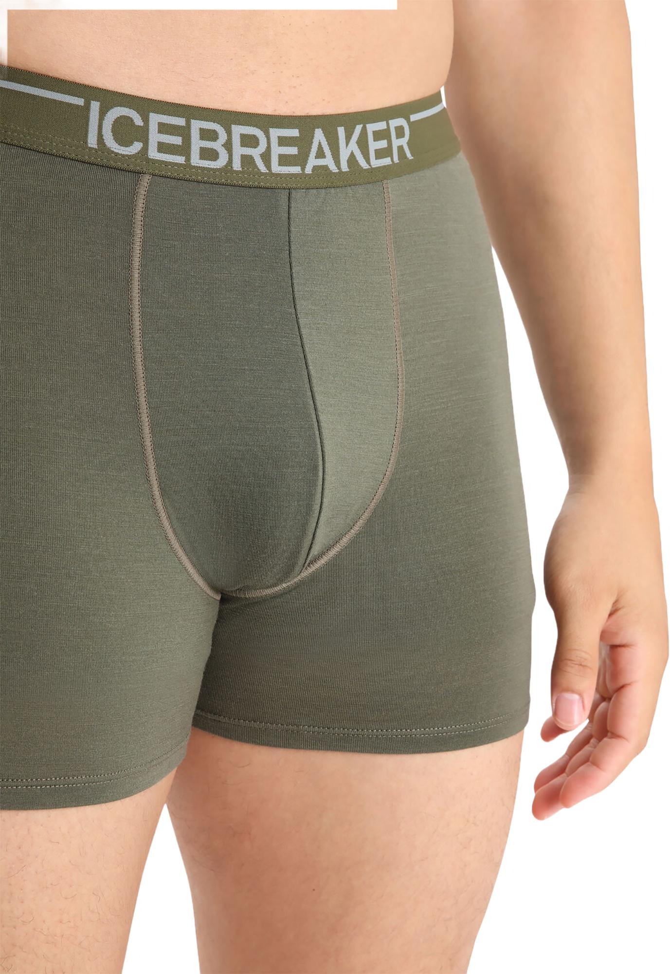 Product gallery image number 4 for product Anatomica Boxers - Men's