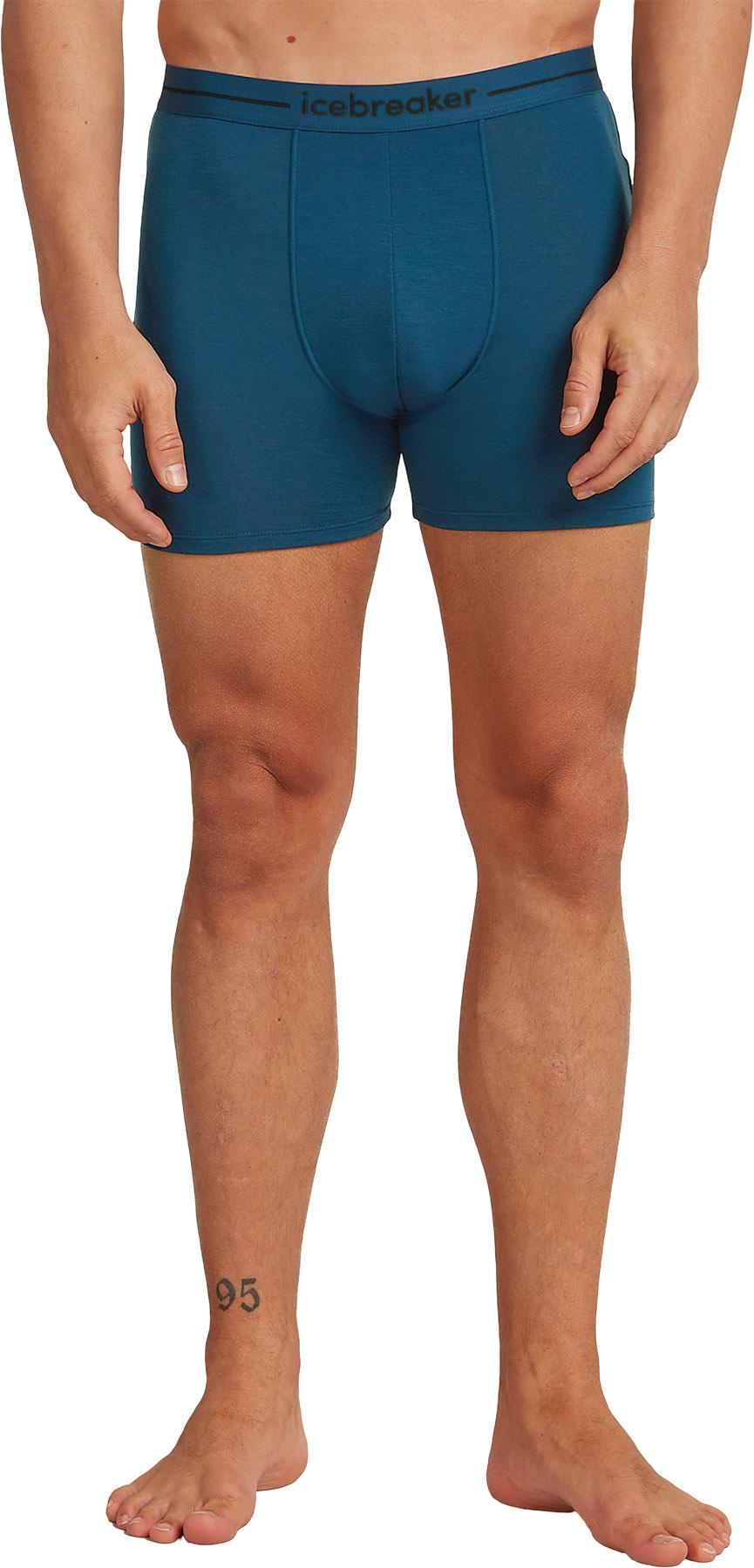 Product gallery image number 2 for product Anatomica Boxers - Men's