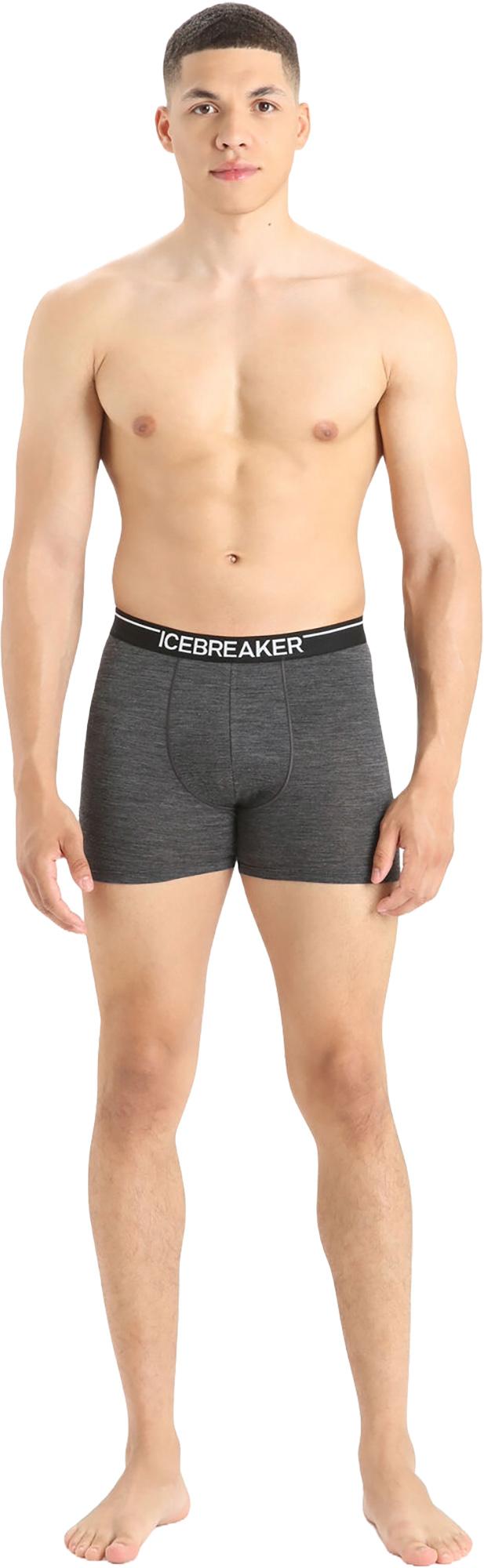 Product gallery image number 4 for product Anatomica Boxers - Men's