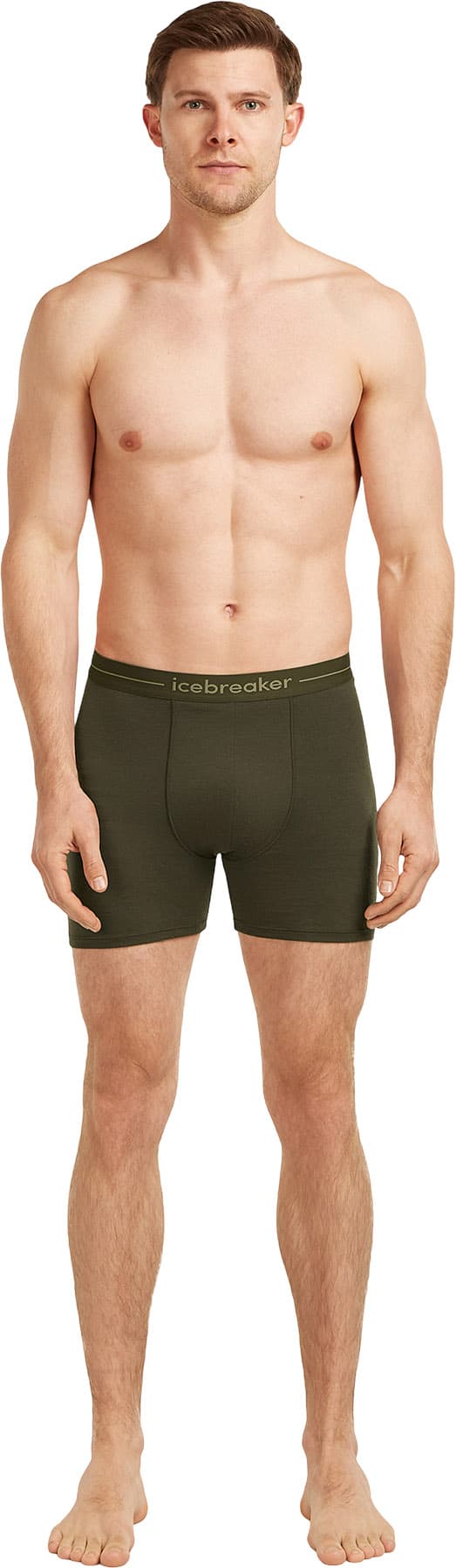 Product gallery image number 2 for product Anatomica Boxers - Men's