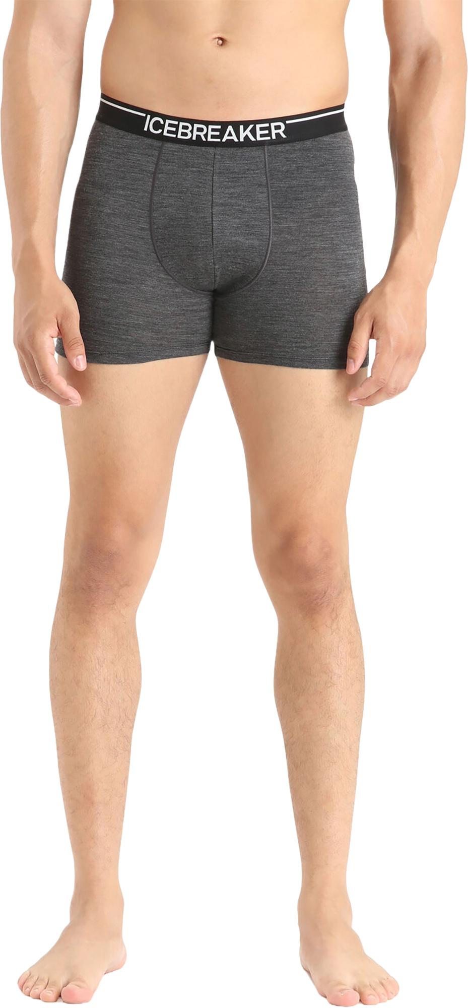 Product gallery image number 1 for product Anatomica Boxers - Men's