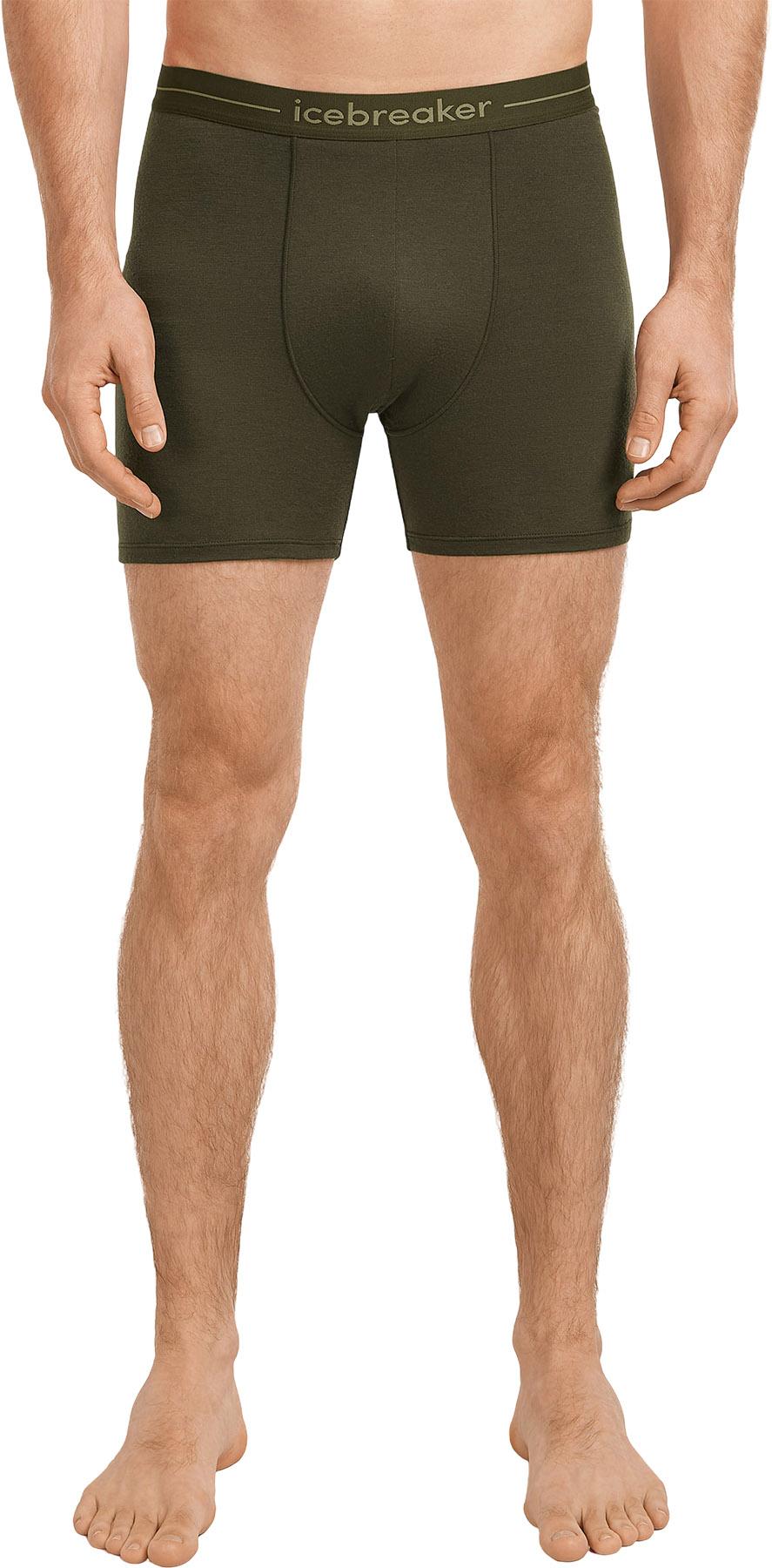 Product image for Anatomica Boxers - Men's