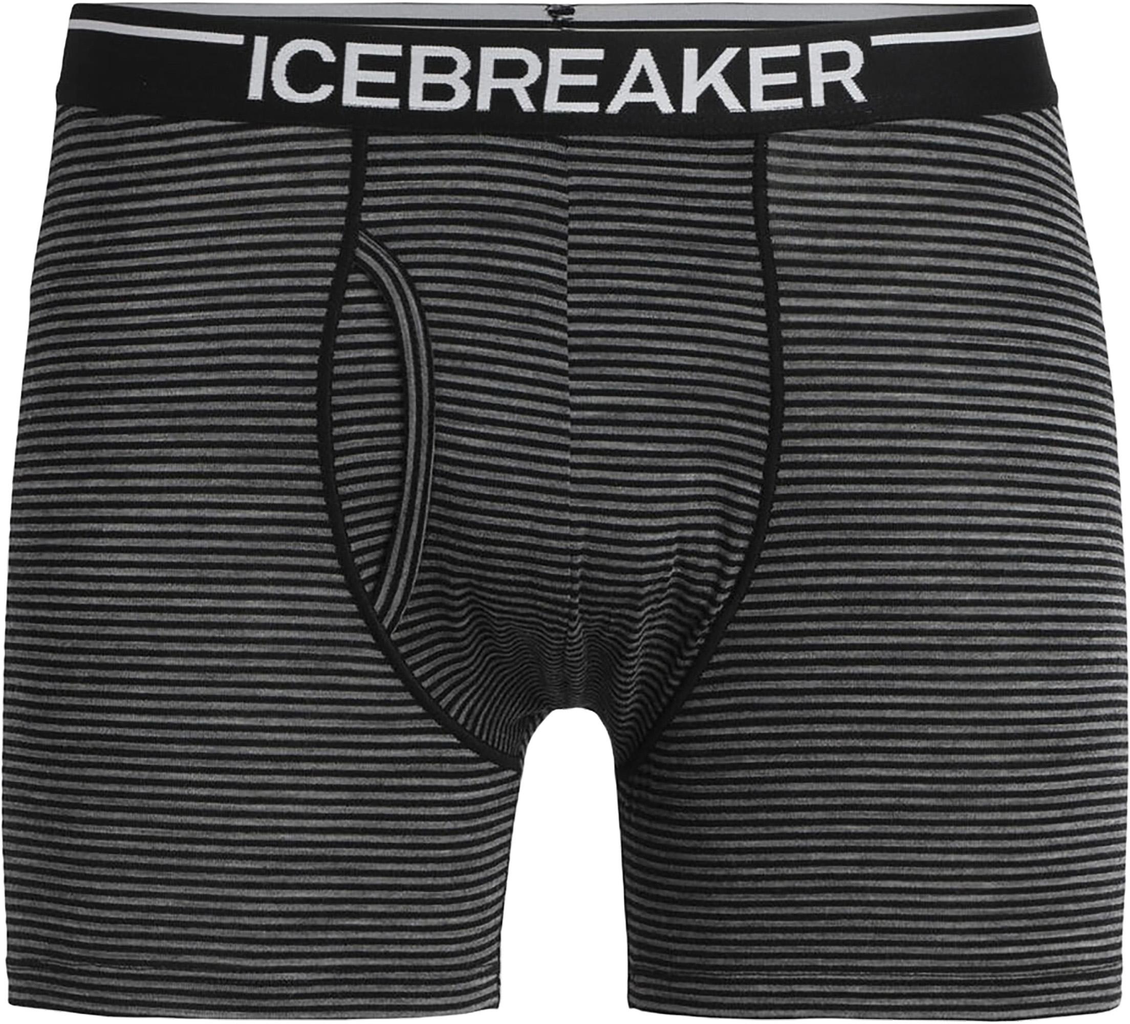 Product image for Anatomica Boxers With Fly - Men's