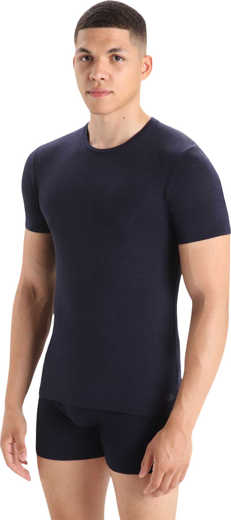 Product image for Merino 150 Anatomica Crew Neck Short Sleeve Base Layer T-Shirt - Men's