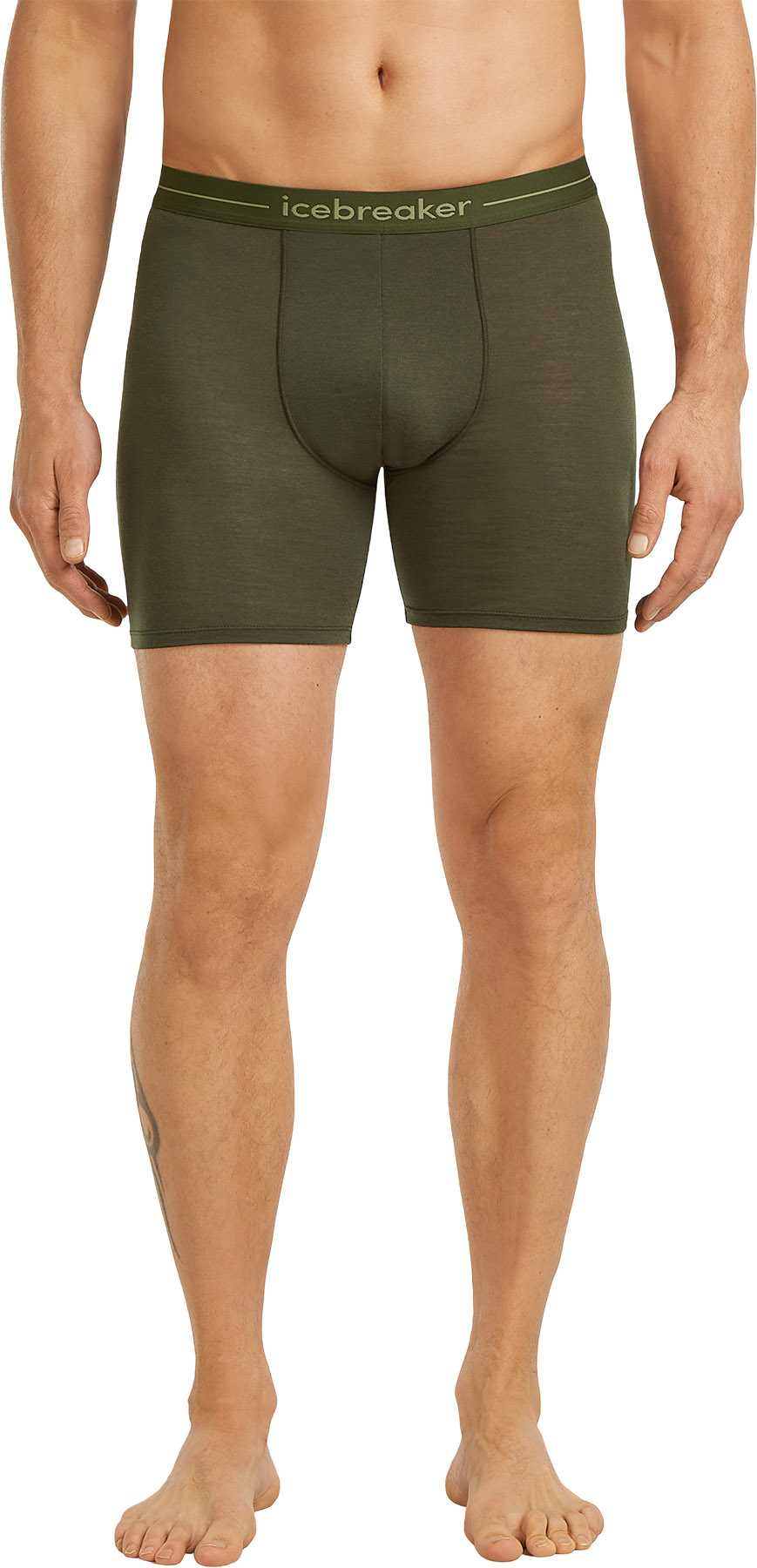 Product image for Anatomica Long Boxers  - Men's