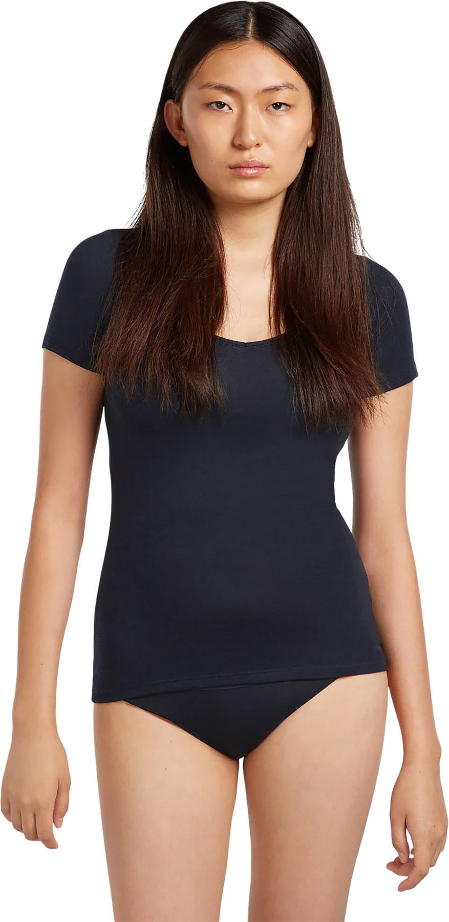 Product image for Siren Short Sleeve Sweetheart T-shirt - Women's