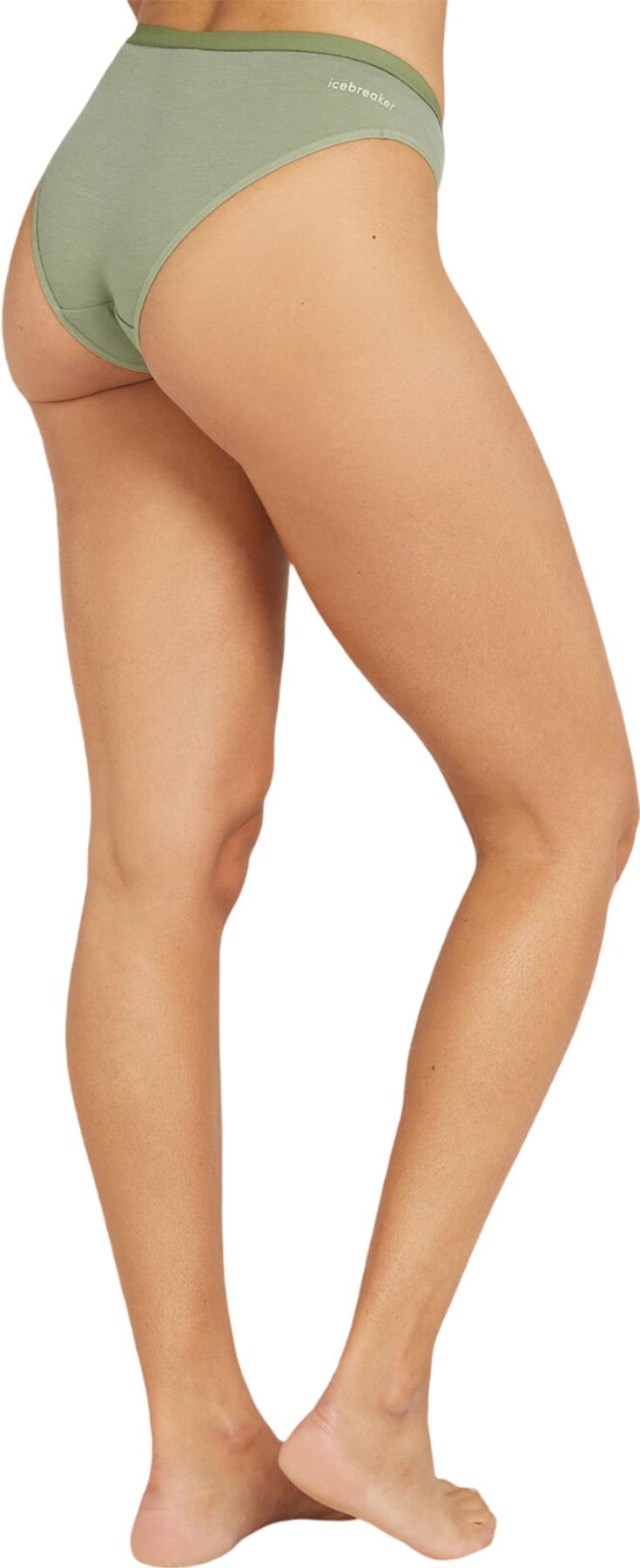 Numéro de l'image de la galerie de produits 2 pour le produit Culotte de bikini Siren - Femme