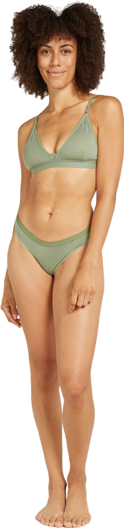 Numéro de l'image de la galerie de produits 3 pour le produit Culotte de bikini Siren - Femme