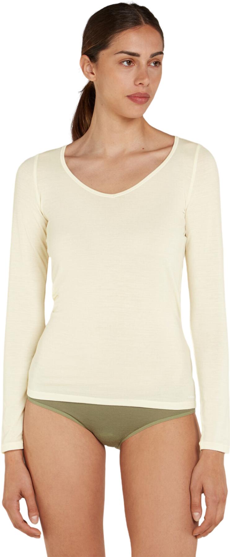 Undyed
