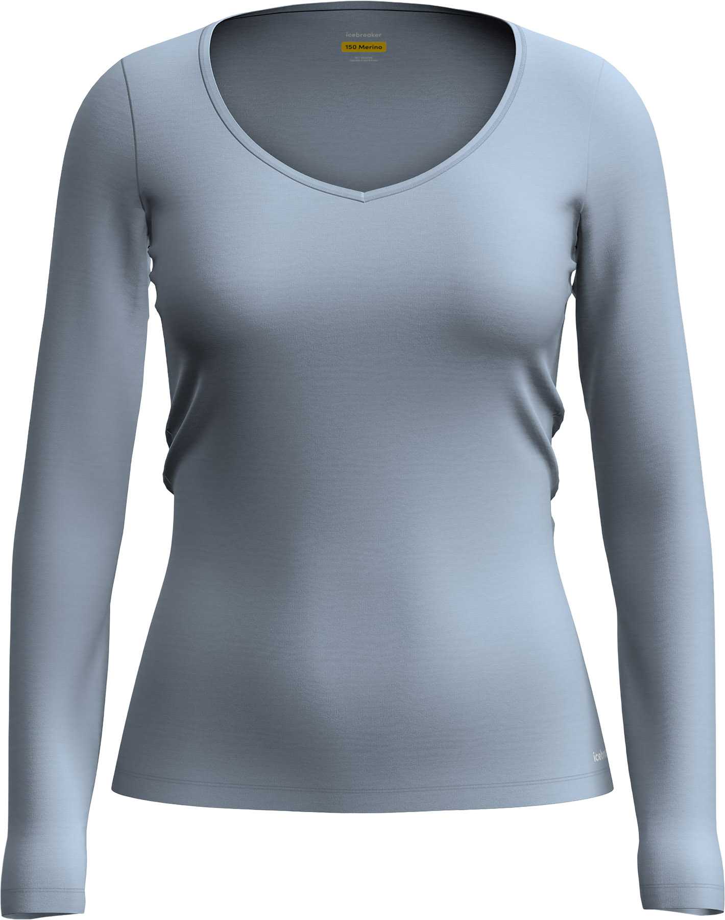 Zinc Blue