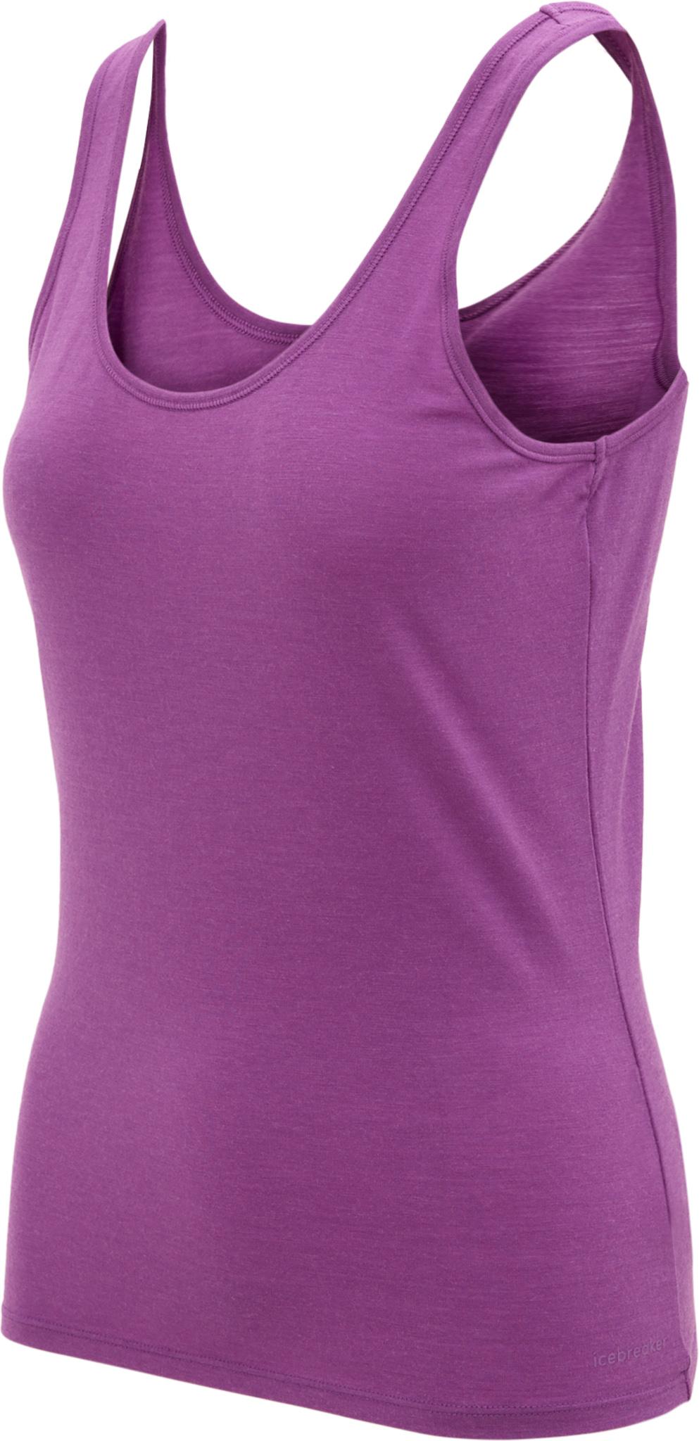 Product gallery image number 7 for product Siren Tank - Women's