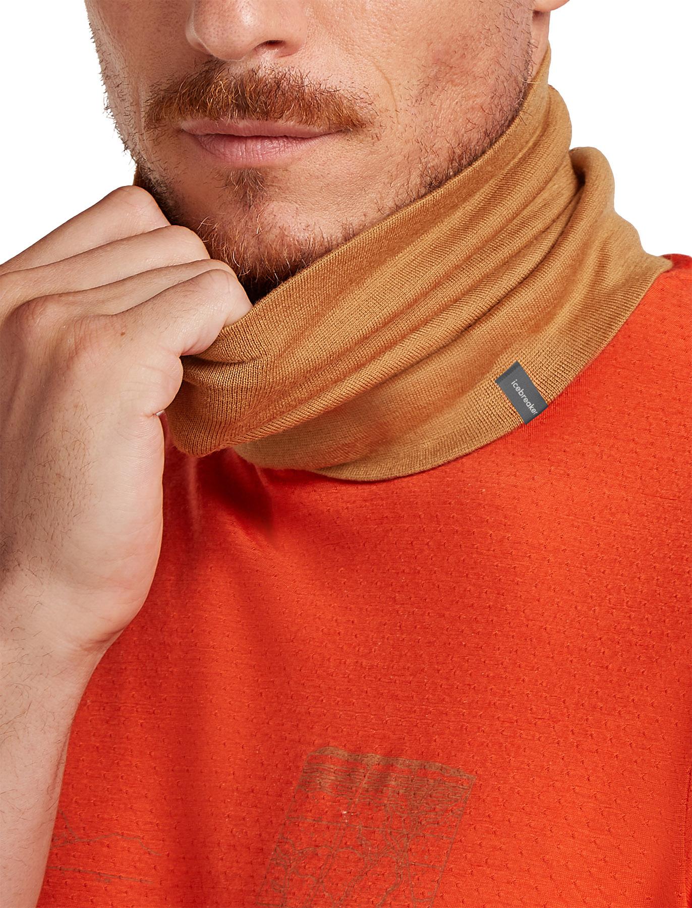 Product gallery image number 2 for product Apex Chute Neck warmer - Unisex