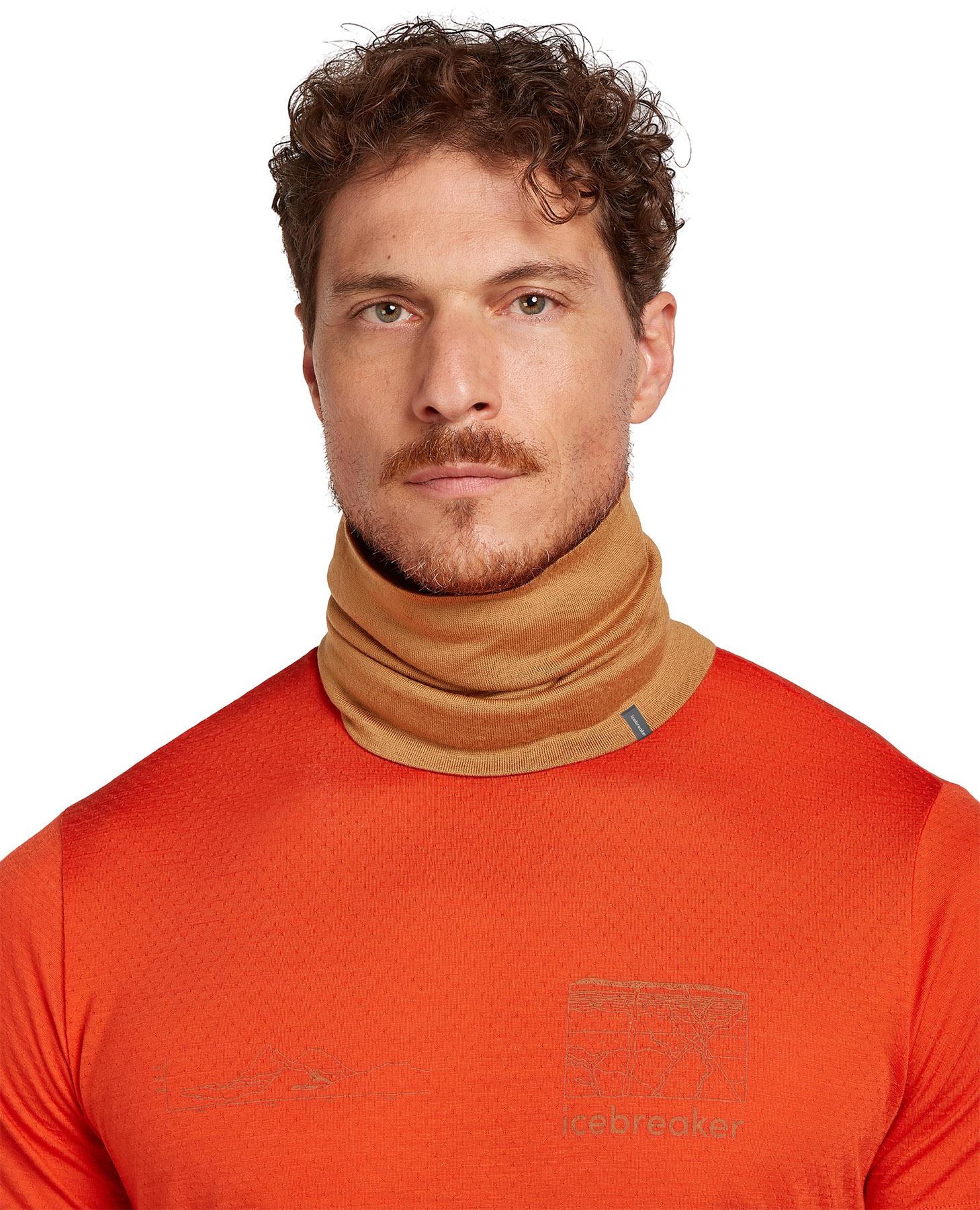 Product gallery image number 3 for product Apex Chute Neck warmer - Unisex