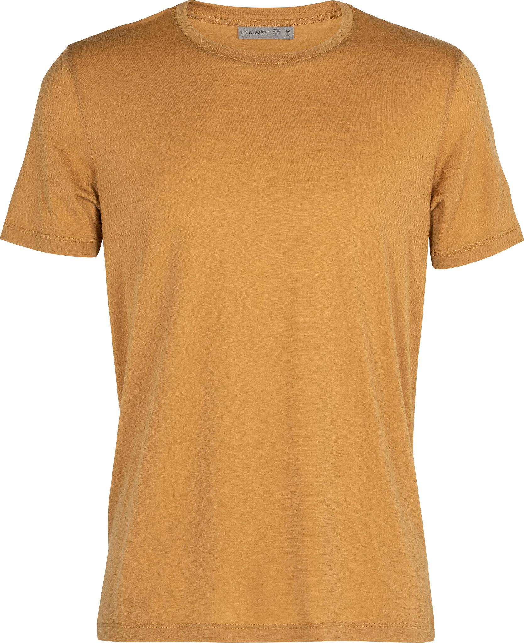 Product gallery image number 1 for product Tech Lite SS Crewe T-Shirt - Men's
