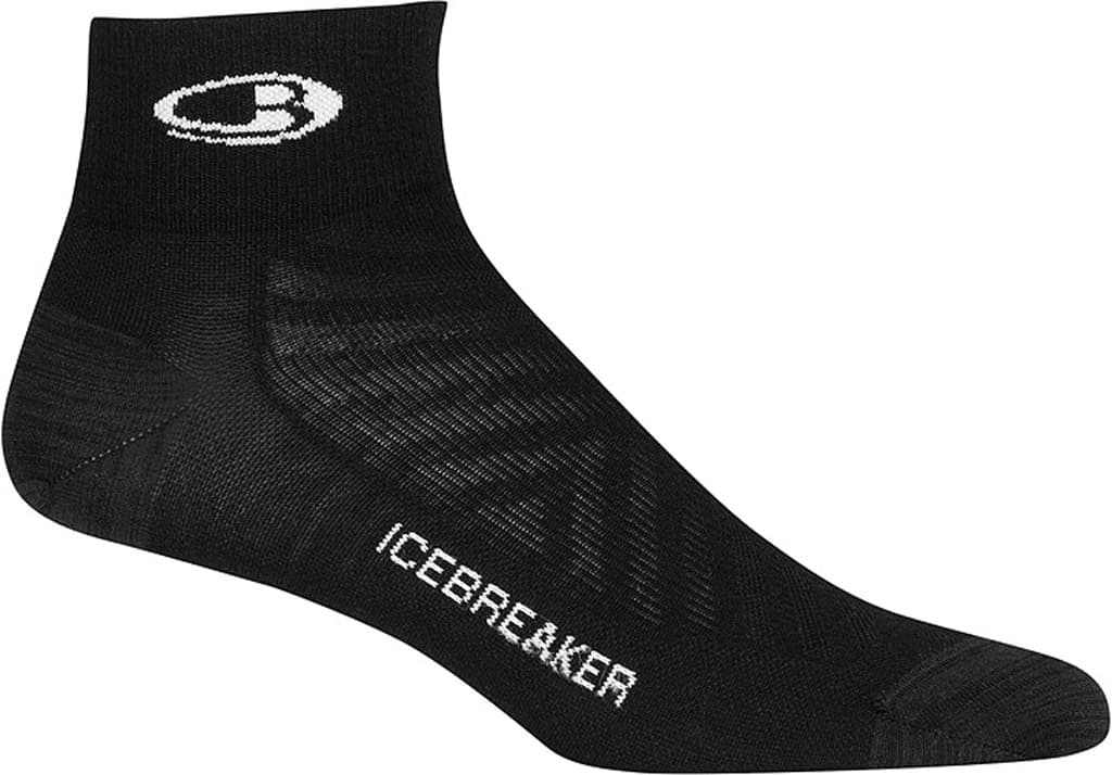 Product gallery image number 1 for product Run+ Ultralight Mini Socks - Women's