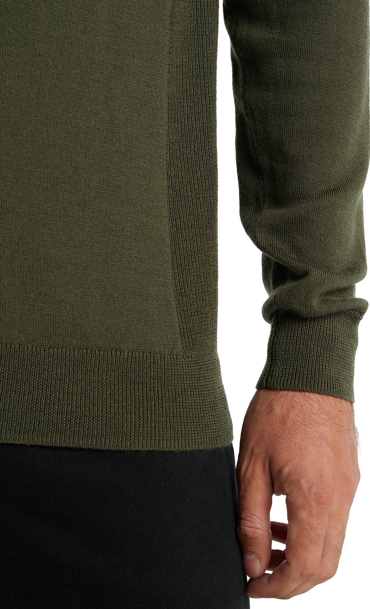 Product gallery image number 6 for product Shearer Crewe Sweater - Men's