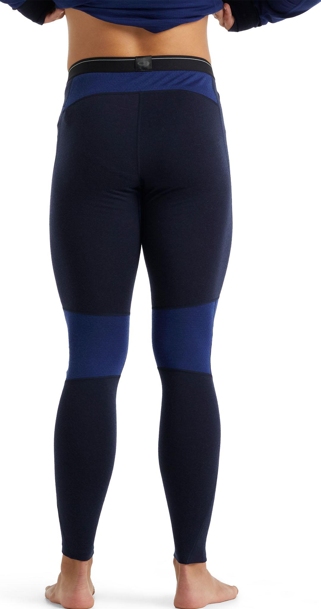 Product gallery image number 2 for product 260 Tech Zone Leggings - Men's