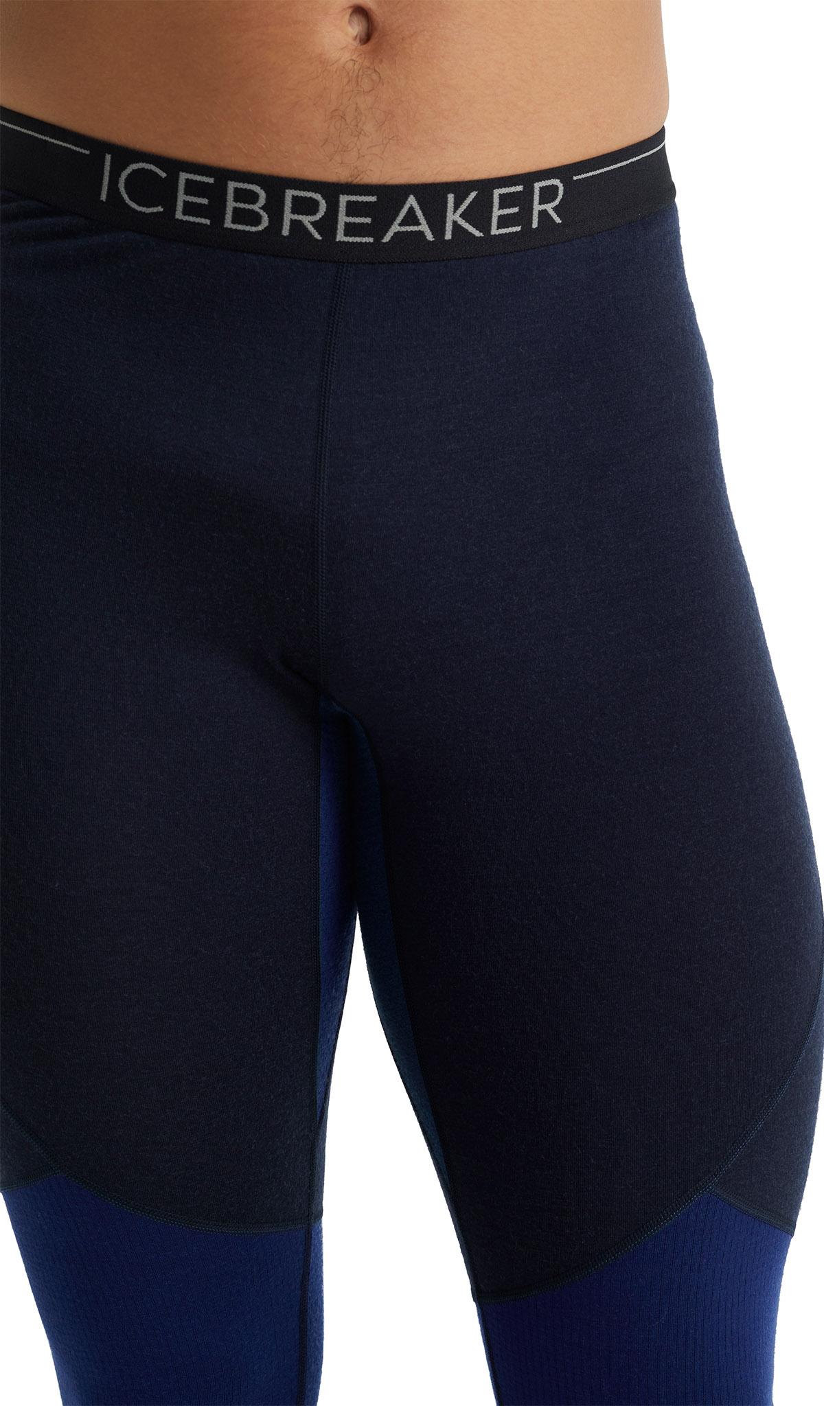 Product gallery image number 4 for product 260 Tech Zone Leggings - Men's