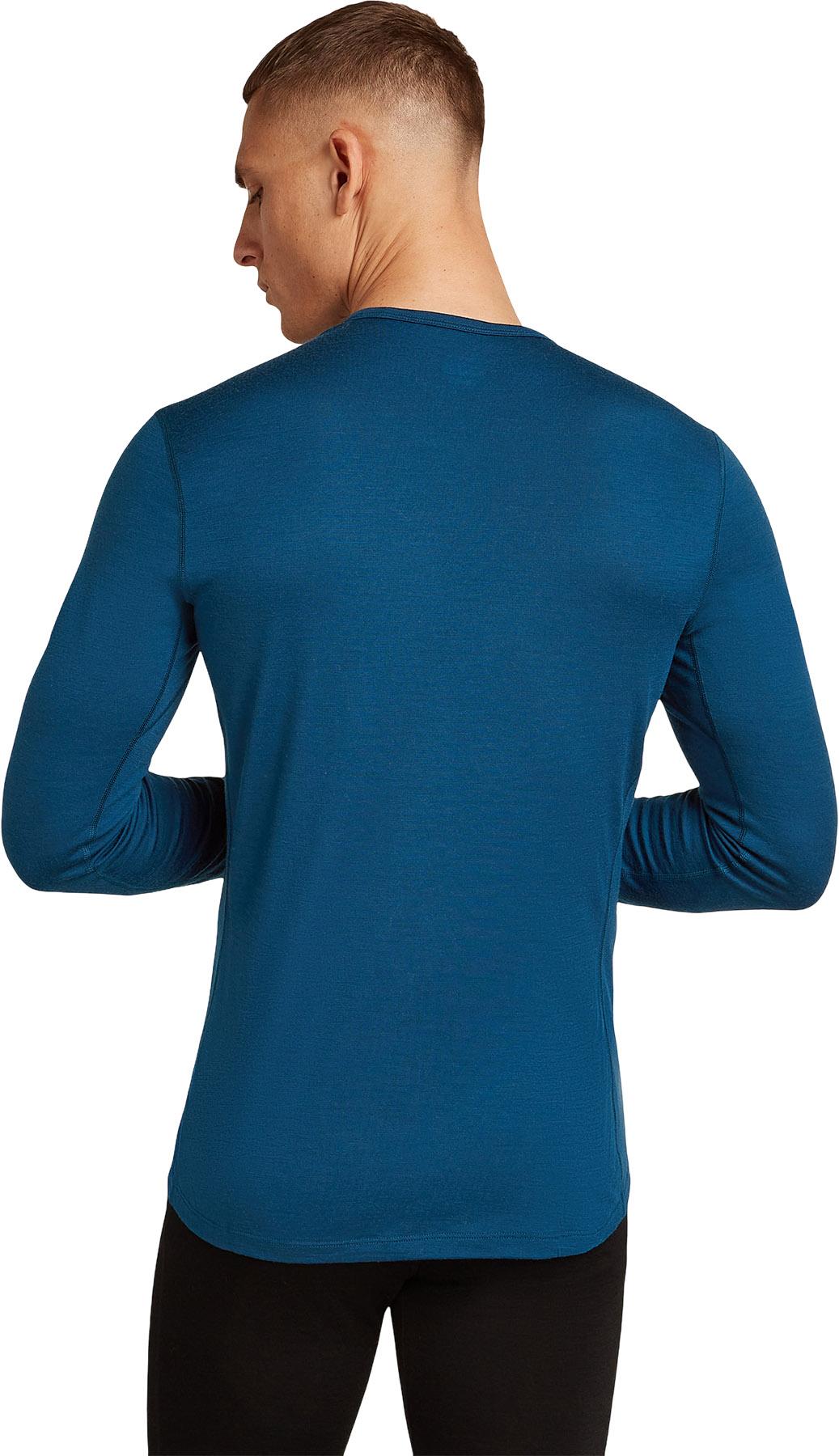 Numéro de l'image de la galerie de produits 2 pour le produit Chandail à manches longues 200 Oasis - Homme