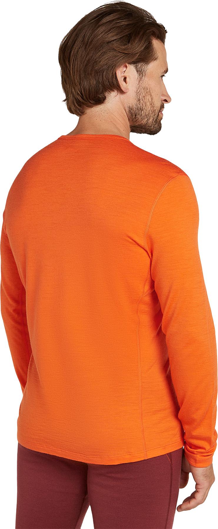 Numéro de l'image de la galerie de produits 2 pour le produit Chandail à manches longues 200 Oasis - Homme