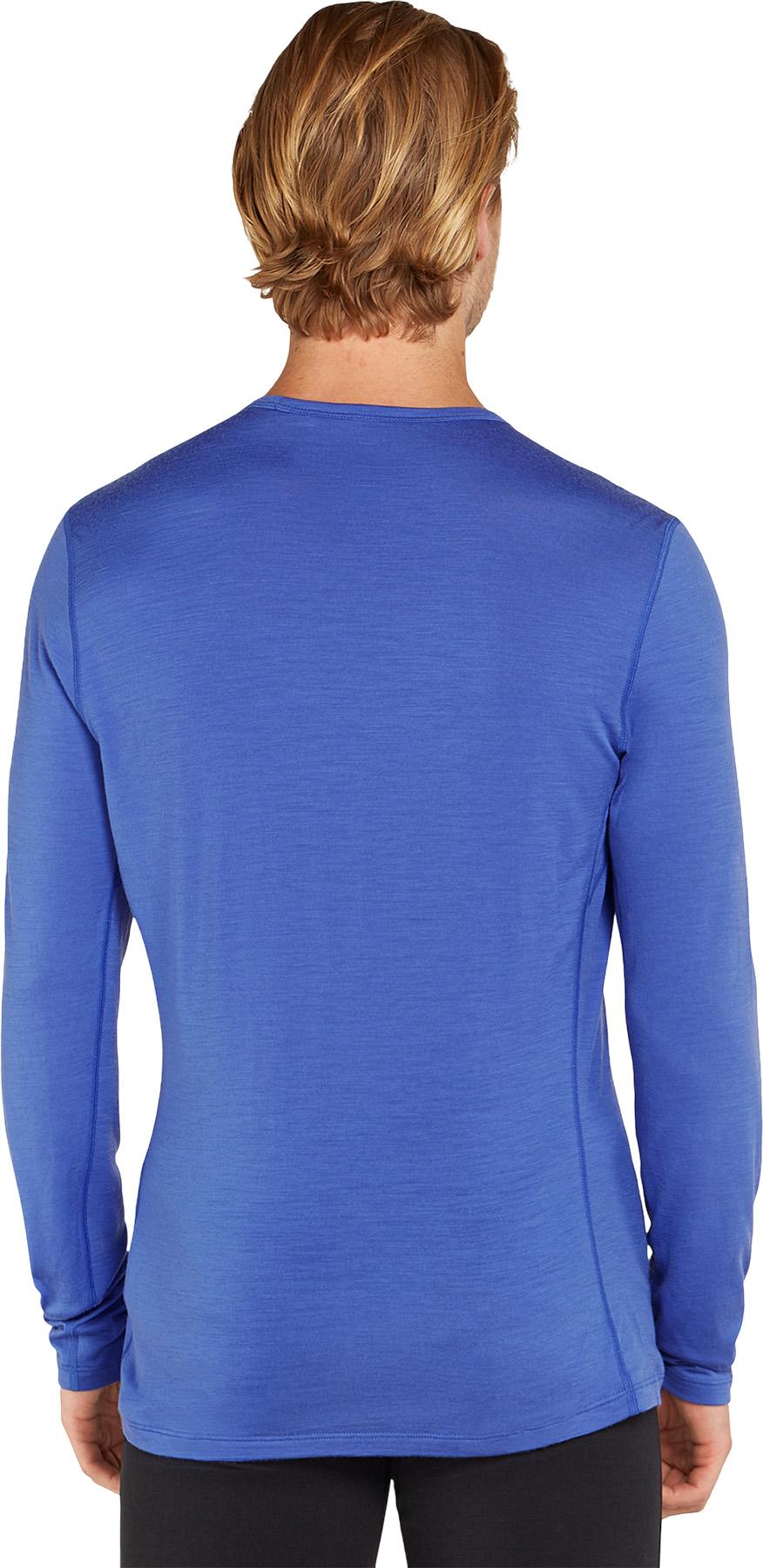 Numéro de l'image de la galerie de produits 2 pour le produit Chandail à manches longues 200 Oasis - Homme