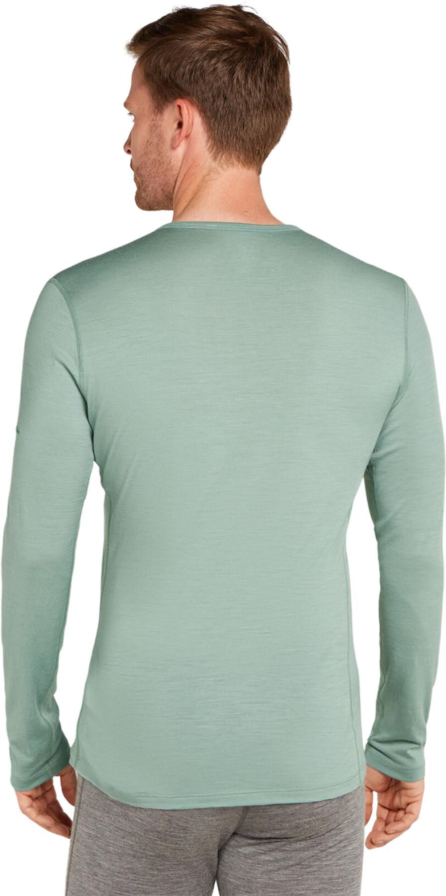 Product gallery image number 3 for product 200 Oasis Long Sleeve Crew - Men's