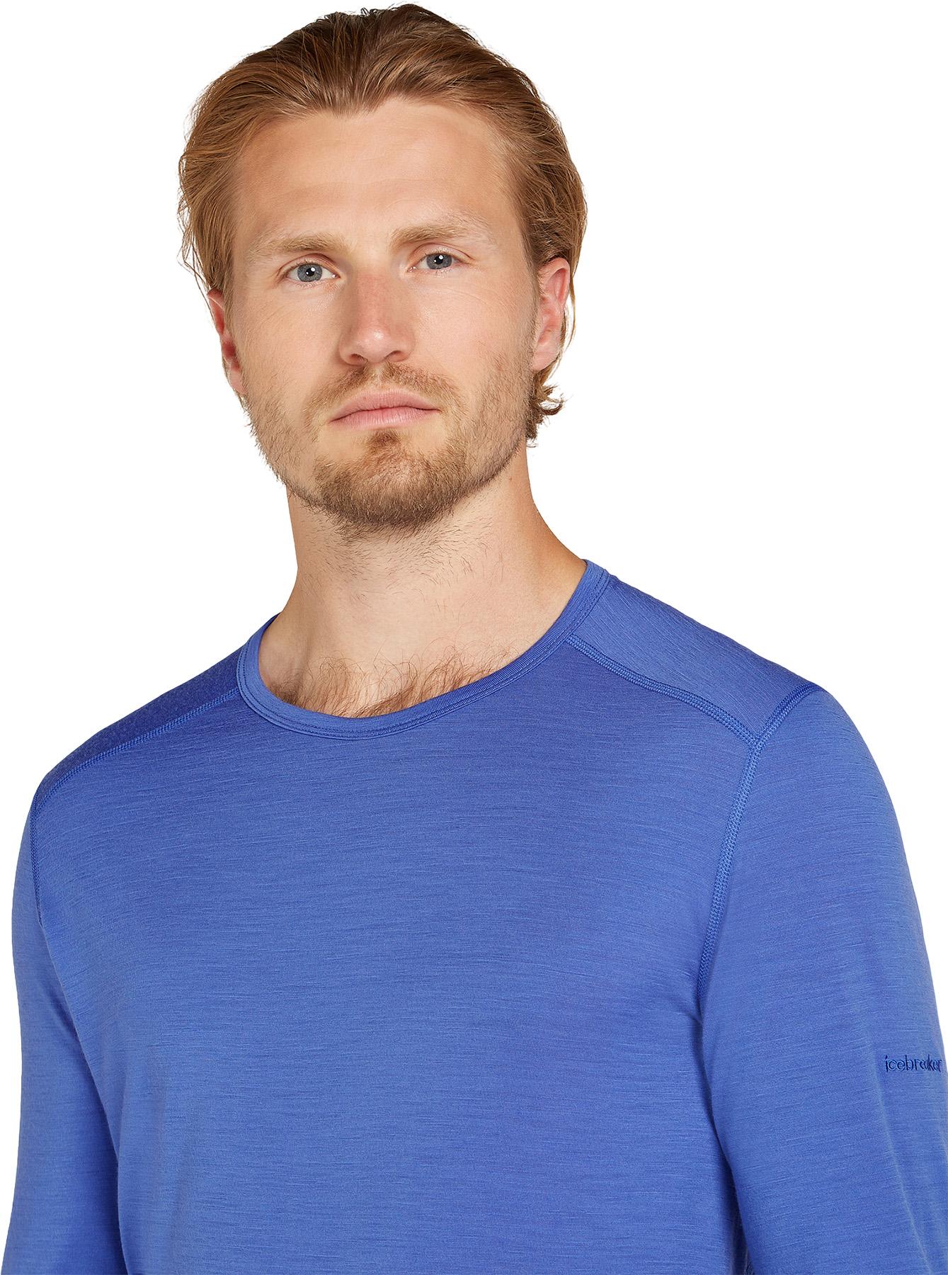 Numéro de l'image de la galerie de produits 4 pour le produit Chandail à manches longues 200 Oasis - Homme