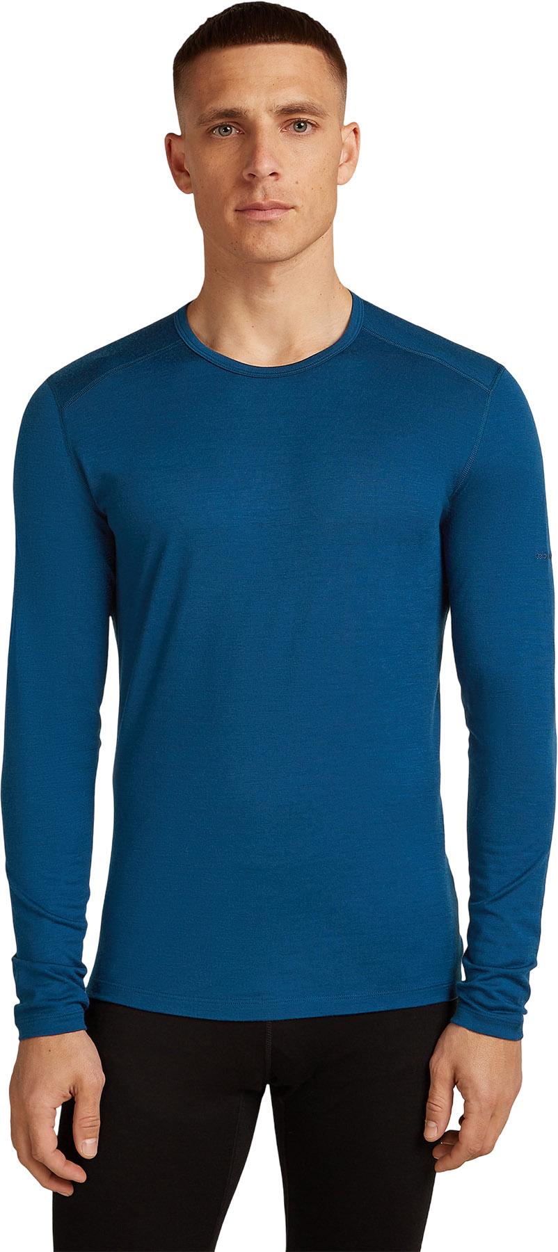 Numéro de l'image de la galerie de produits 5 pour le produit Chandail à manches longues 200 Oasis - Homme