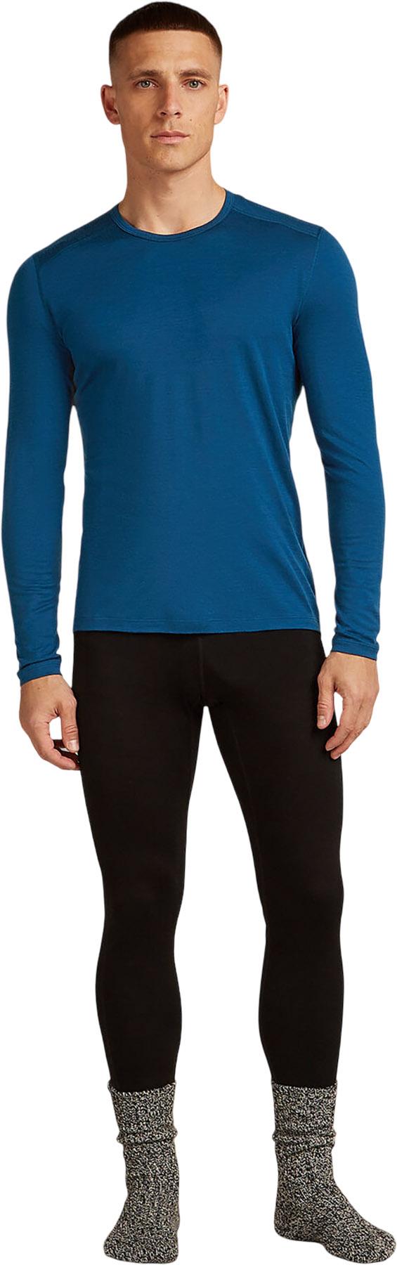 Numéro de l'image de la galerie de produits 6 pour le produit Chandail à manches longues 200 Oasis - Homme