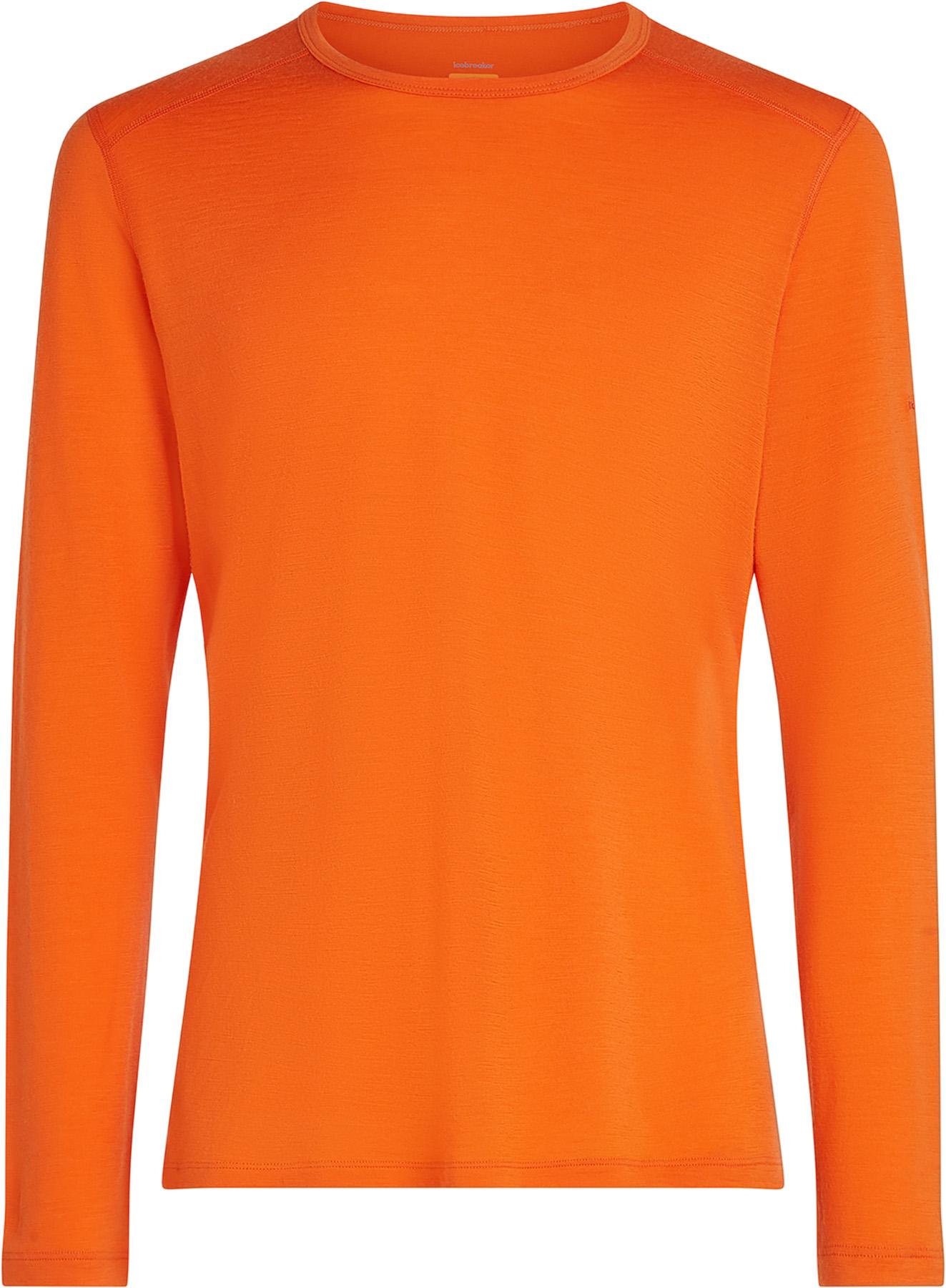 Product image for 200 Oasis Long Sleeve Crew - Men's