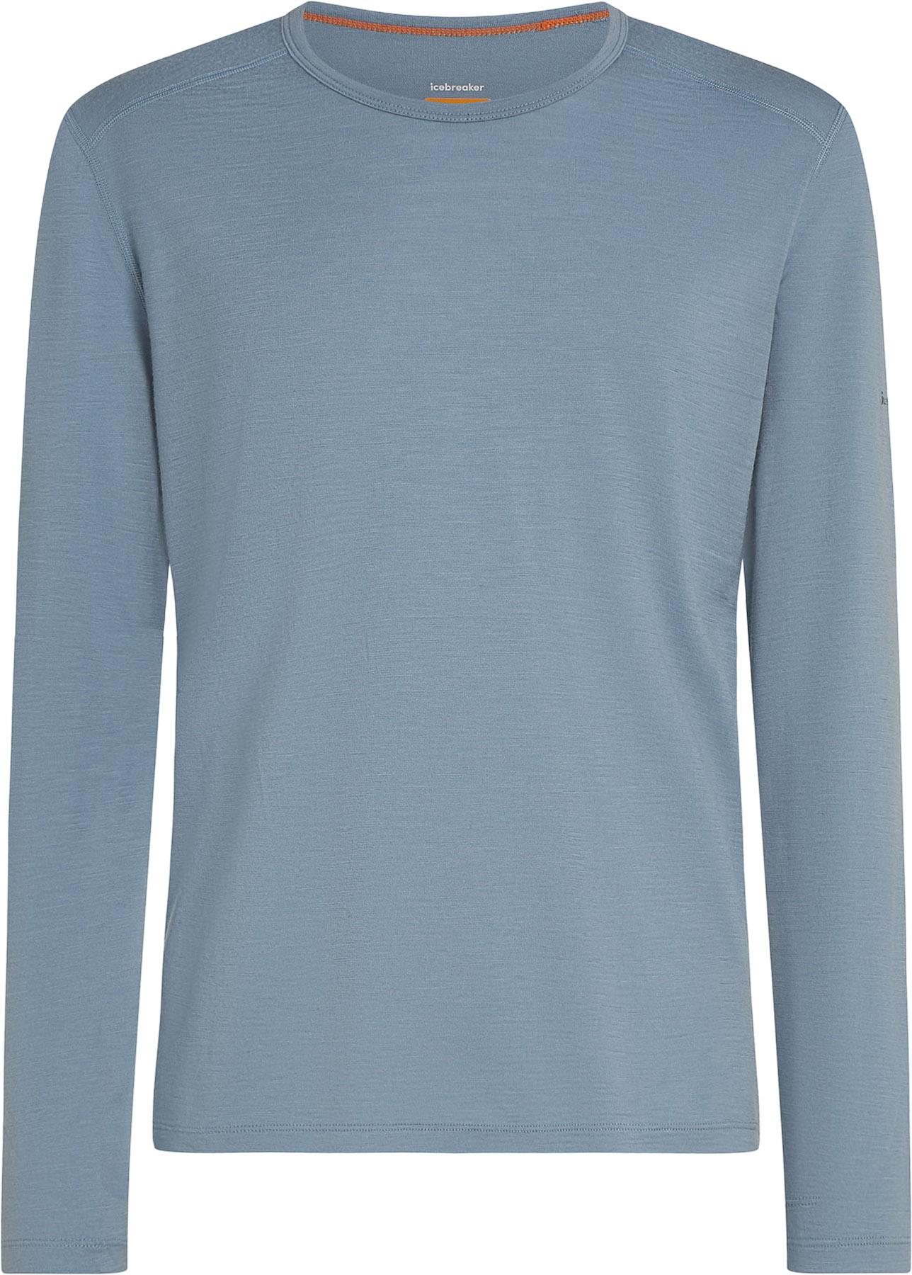 Image de produit pour Chandail à manches longues 200 Oasis - Homme