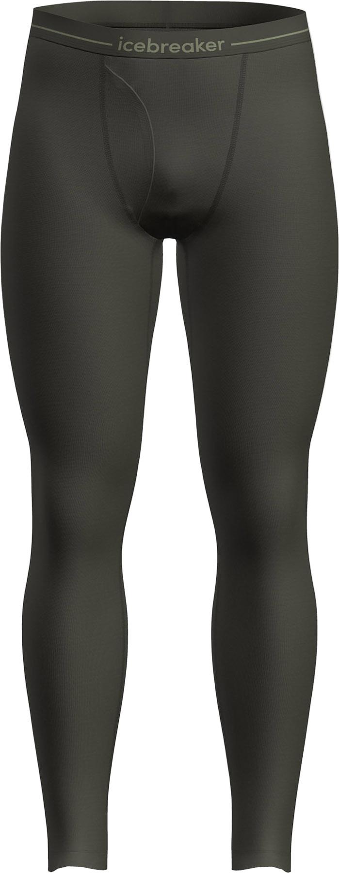 Product image for 200 Oasis Leggings with Fly - Men's