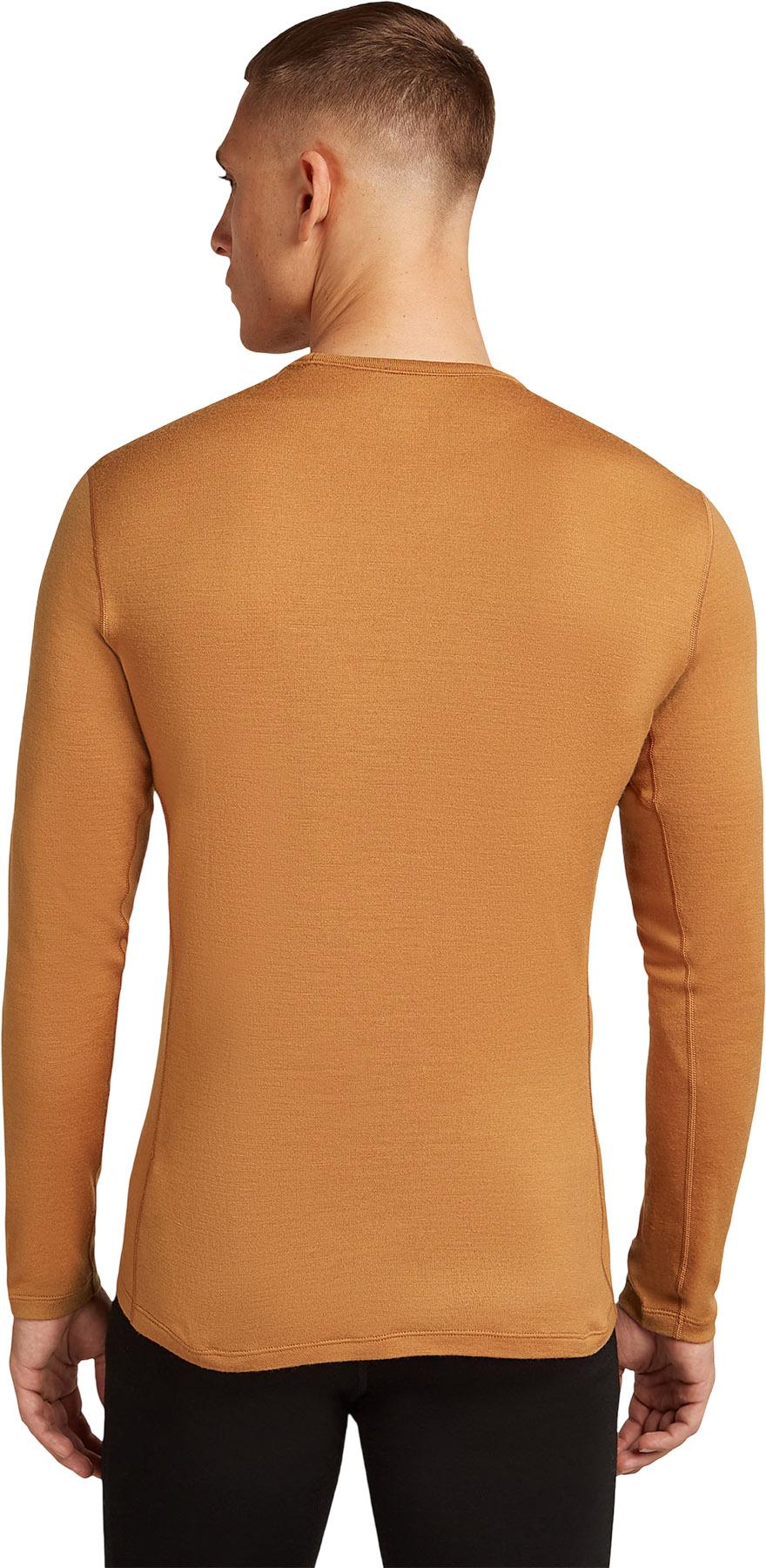 Product gallery image number 2 for product 260 Tech LS Crewe Baselayer - Men's