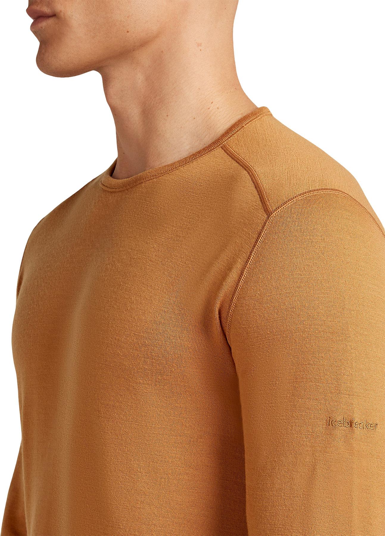 Product gallery image number 3 for product 260 Tech LS Crewe Baselayer - Men's