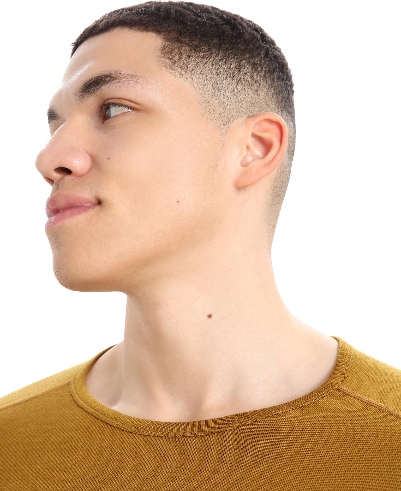 Product gallery image number 3 for product 260 Tech LS Crewe Baselayer - Men's