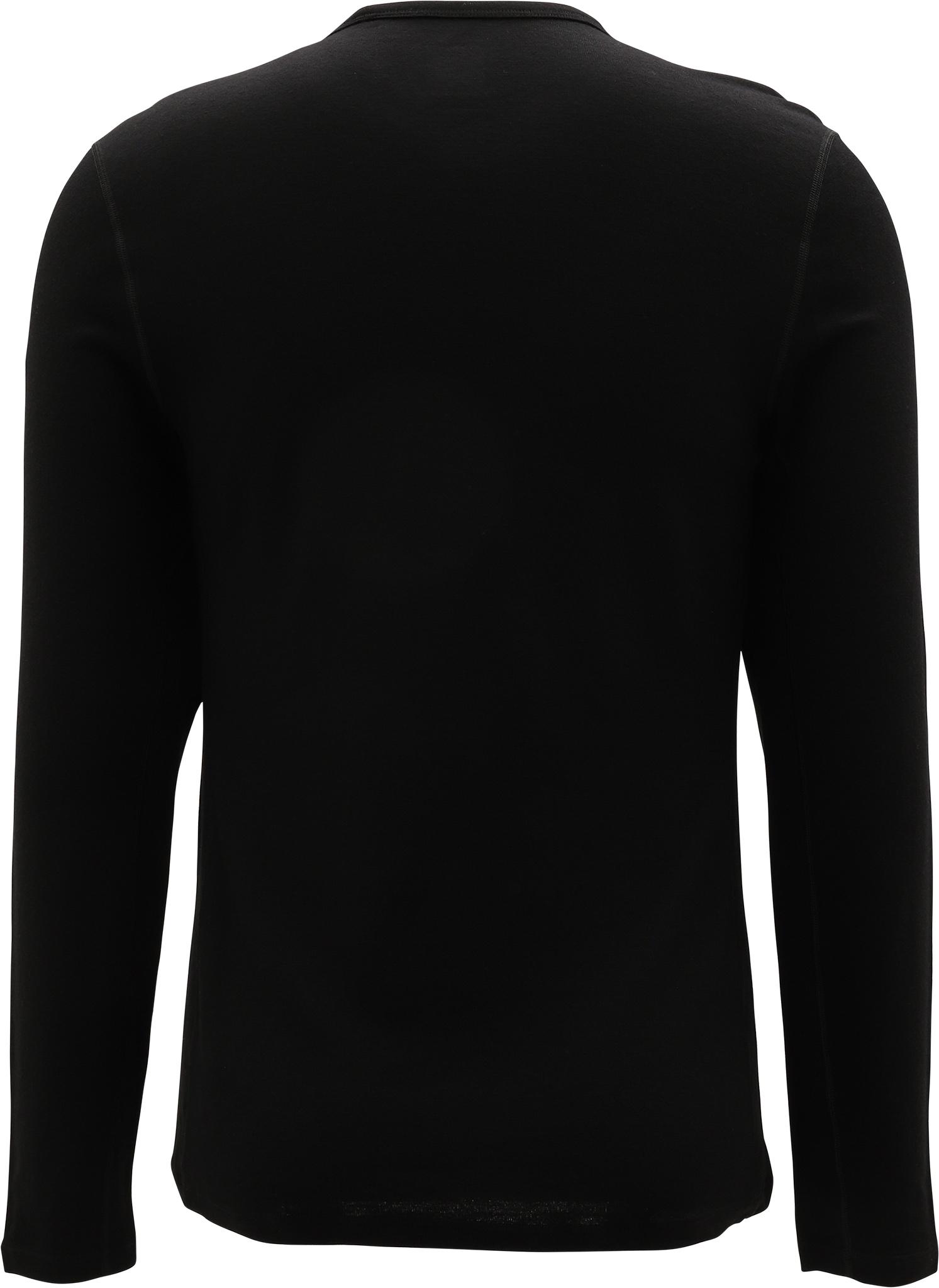 Product gallery image number 2 for product 260 Tech LS Crewe Baselayer - Men's