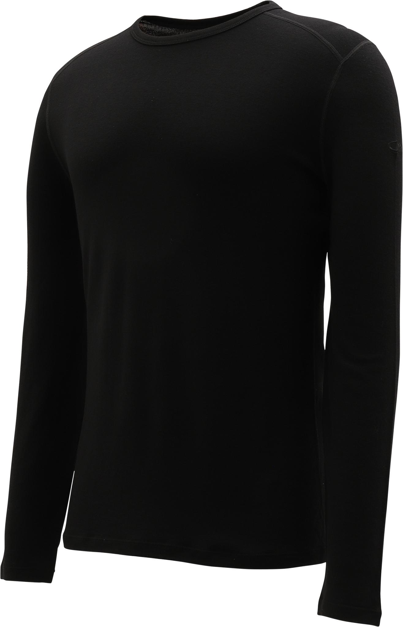 Product gallery image number 3 for product 260 Tech LS Crewe Baselayer - Men's