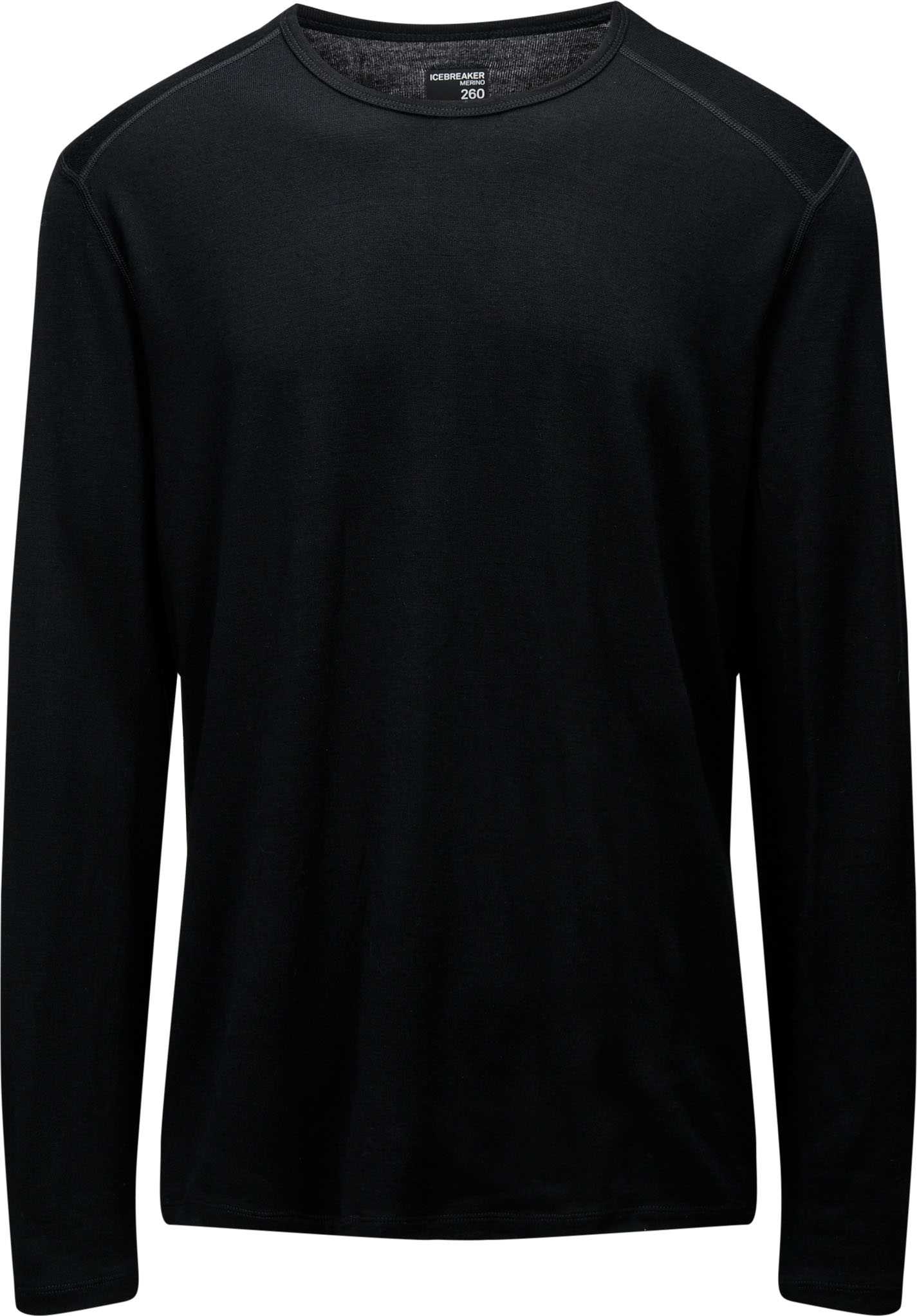 Product image for 260 Tech LS Crewe Baselayer - Men's