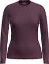 Colour: Dark Berry