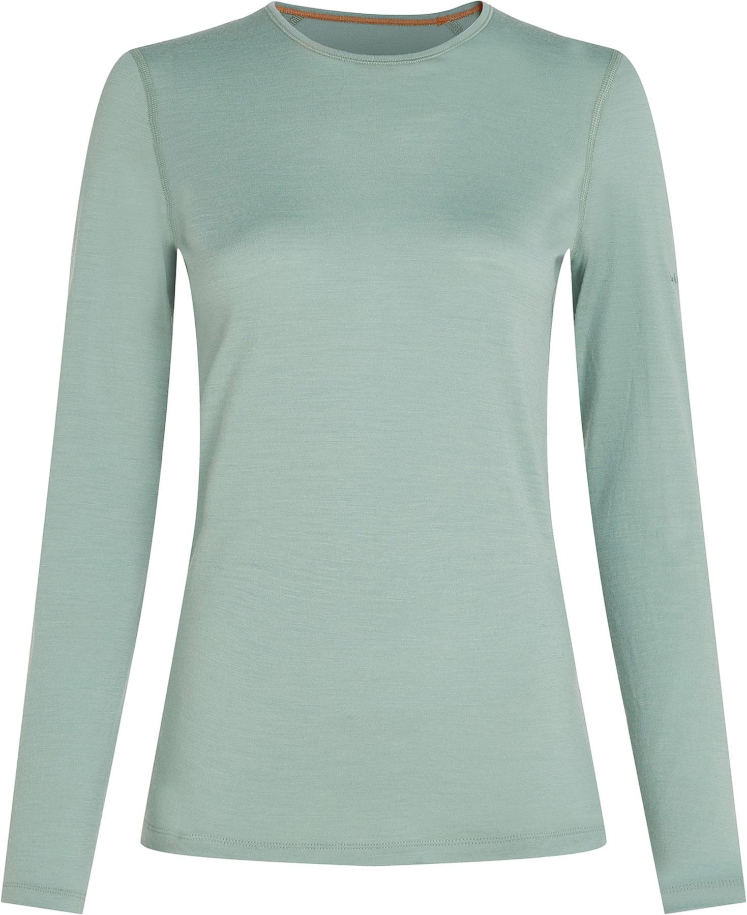 Product image for 200 Oasis Long Sleeve Crewe - Women's