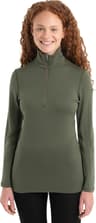 Colour: Loden