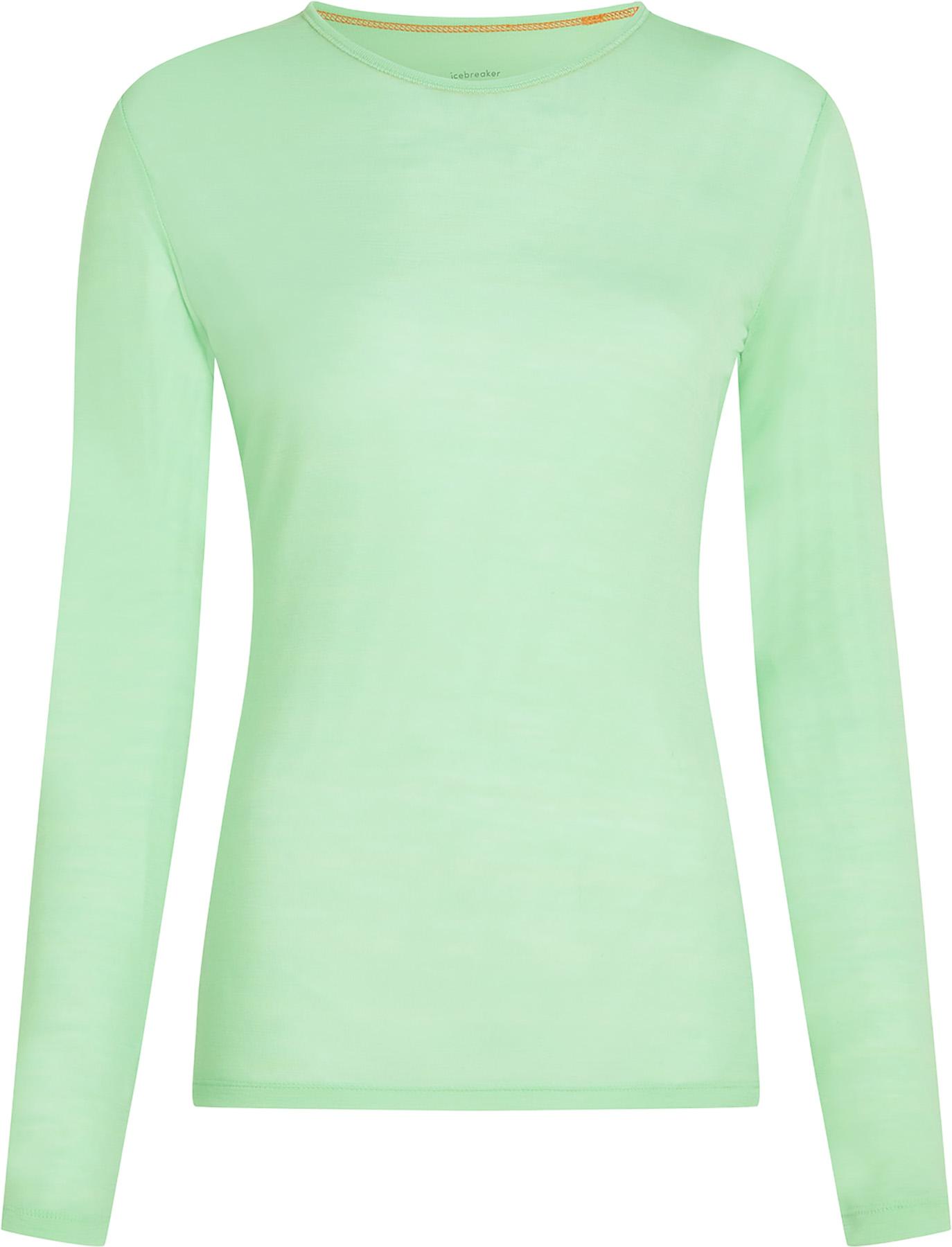 Product image for Merino 175 Everyday Long Sleeve Crewe Thermal Top - Women's